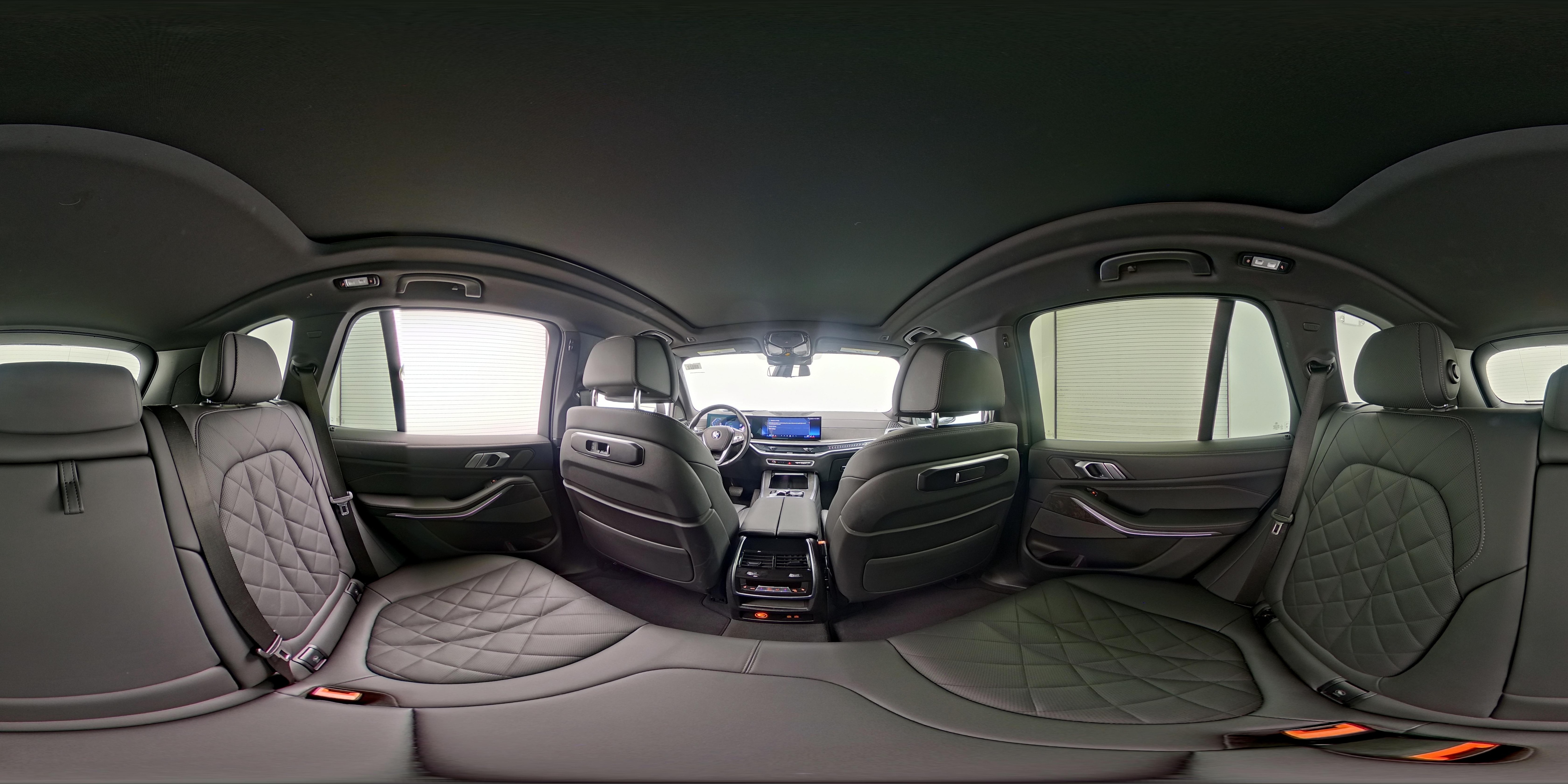2025 BMW X5 40i - Photo 28