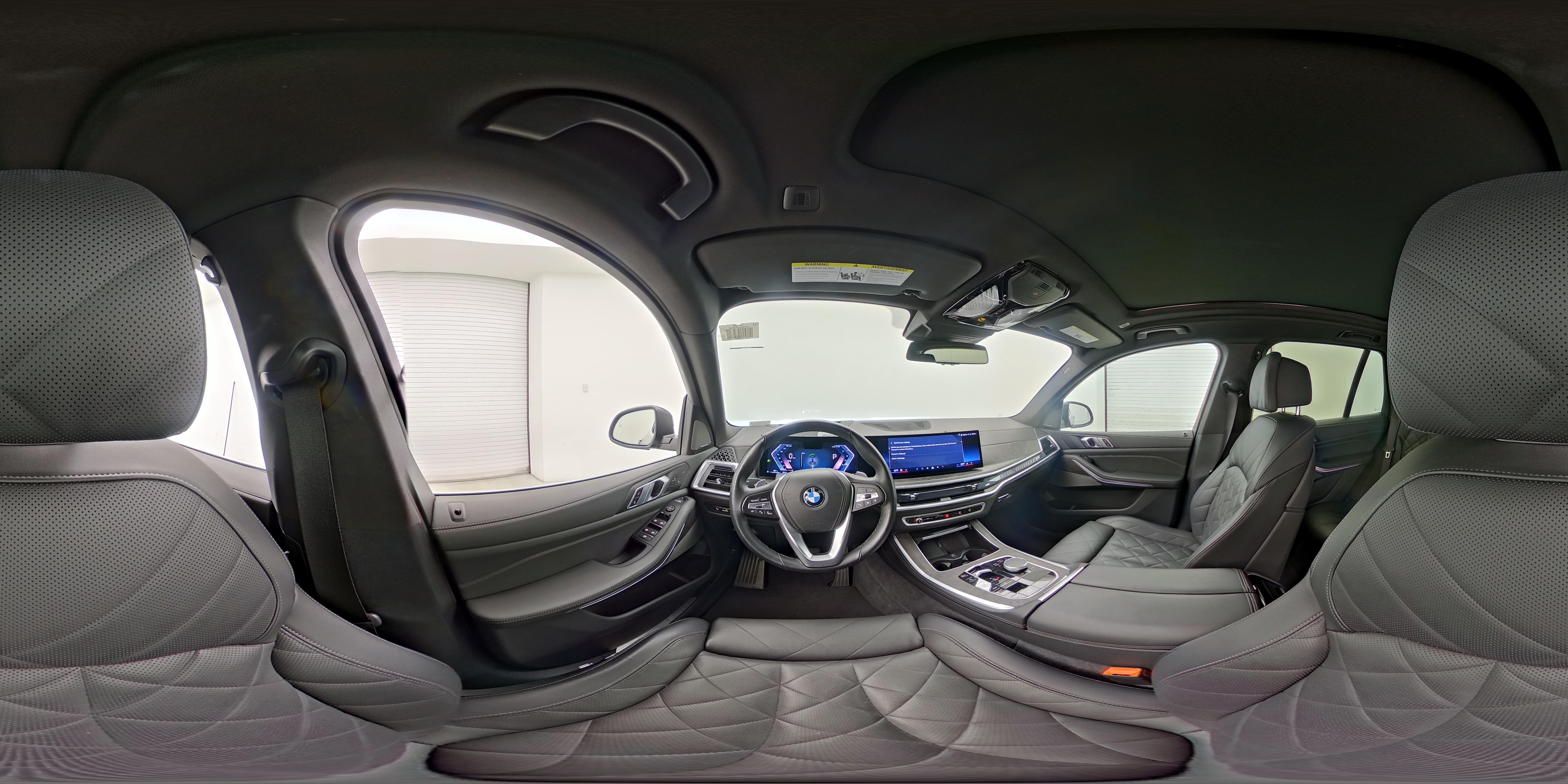 2025 BMW X5 40i - Photo 29