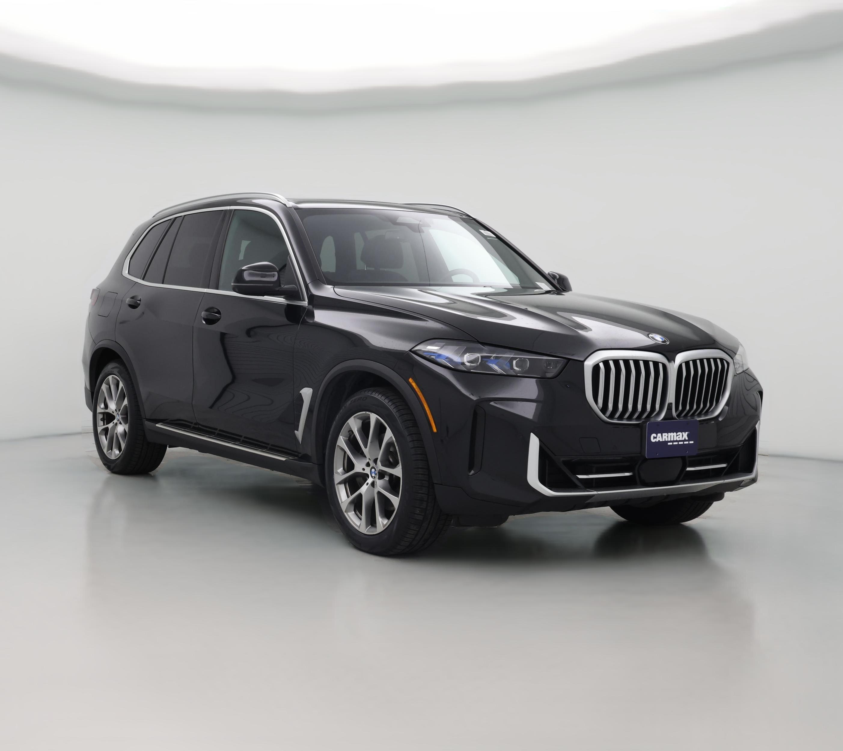 Thumbnail: 2025 BMW X5 - 1