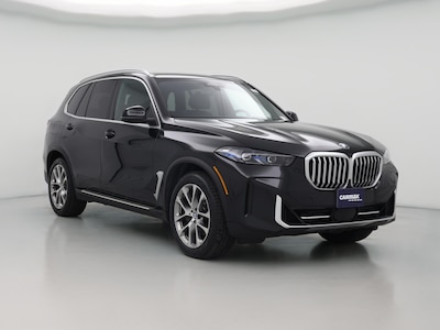 2025 BMW X5 sDrive40i