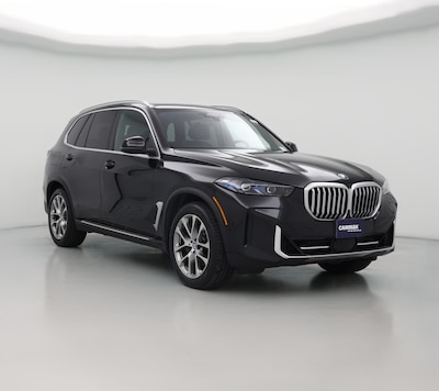 2025 BMW X5 sDrive40i