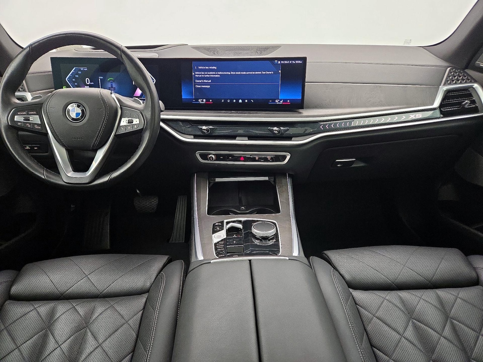 2025 BMW X5 40i - Photo 10