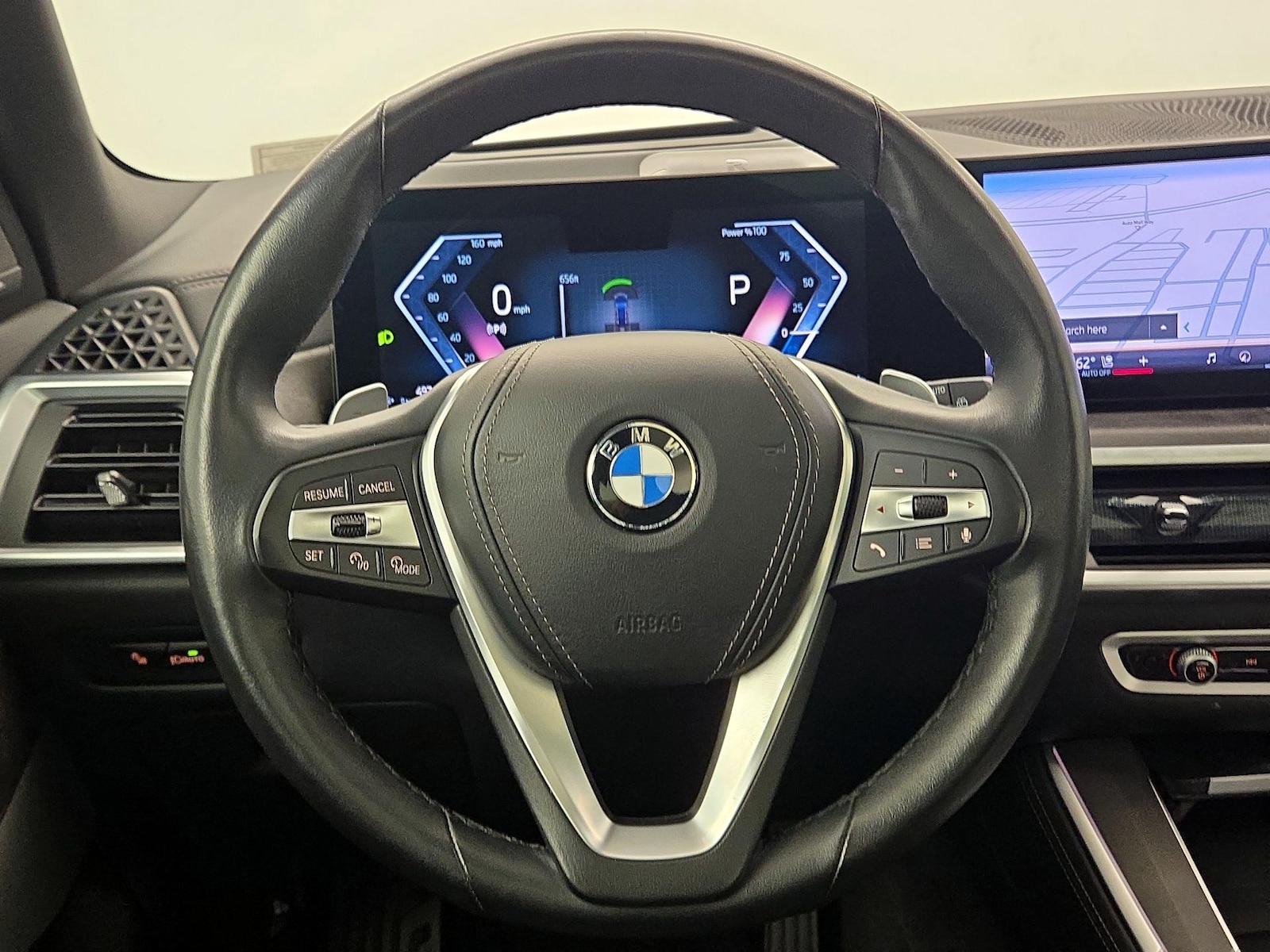 2025 BMW X5 40i - Photo 11