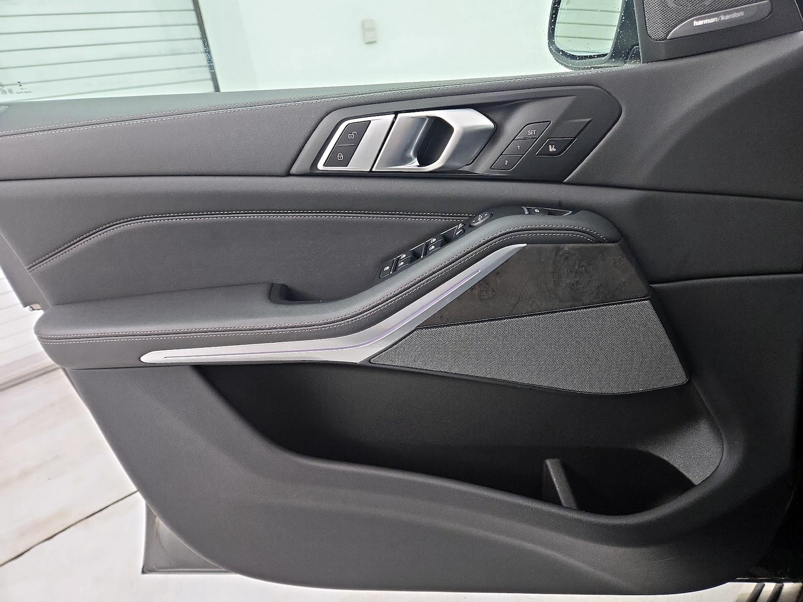 2025 BMW X5 40i - Photo 13
