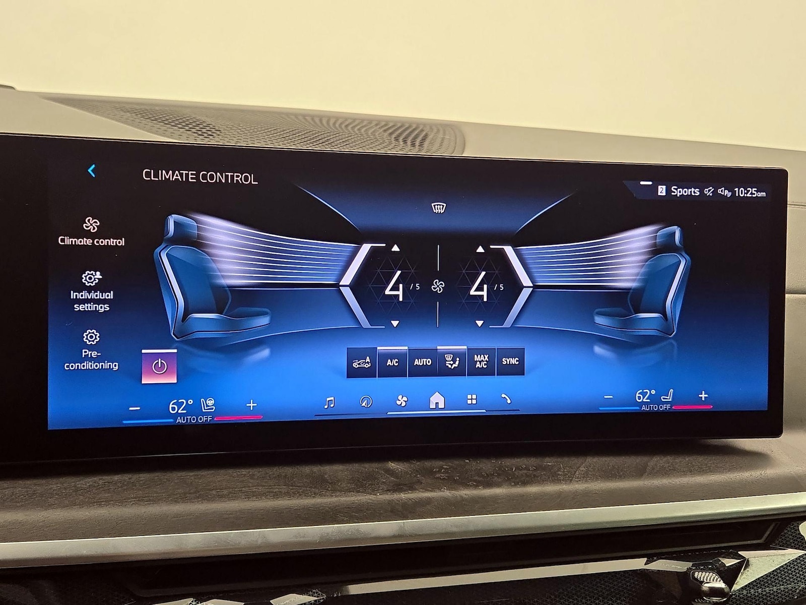 2025 BMW X5 40i - Photo 18