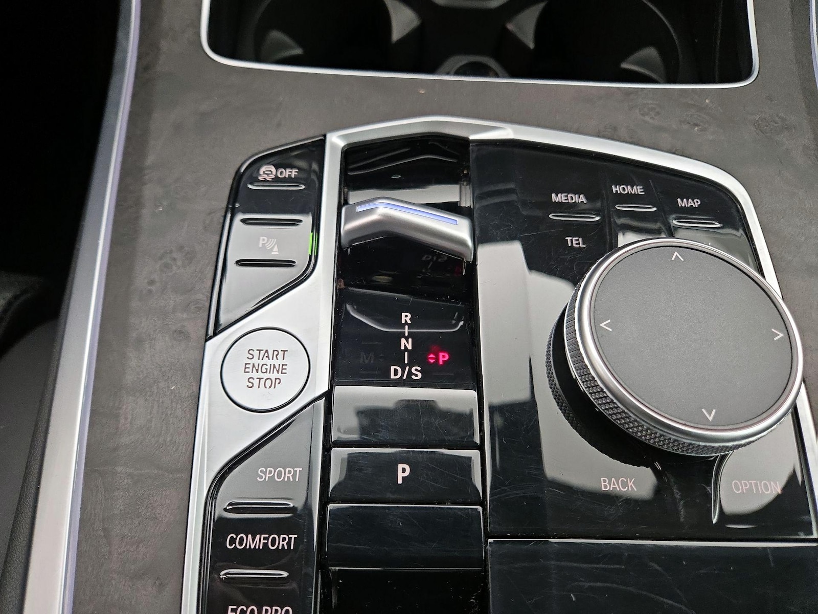 2025 BMW X5 40i - Photo 19