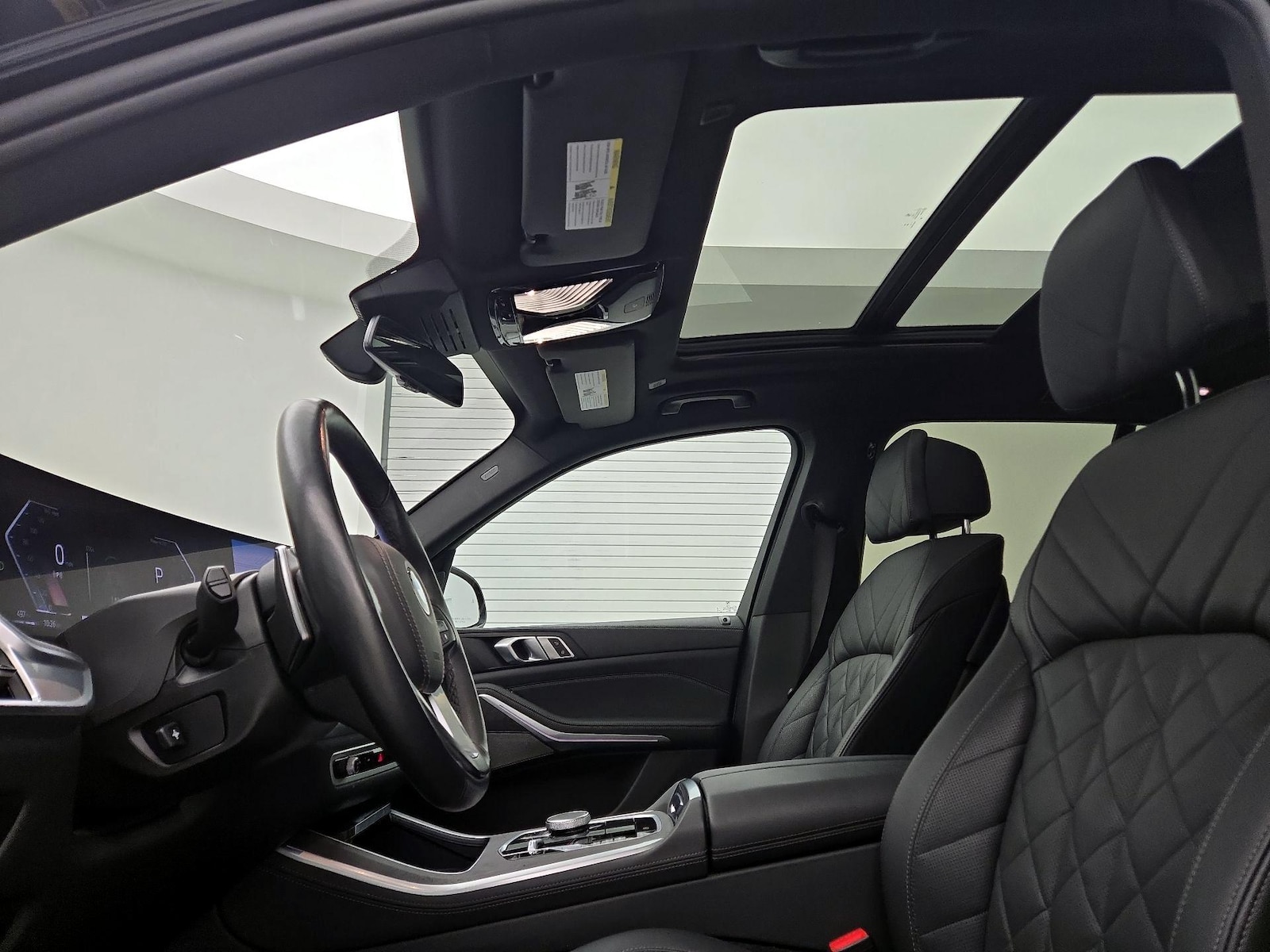 2025 BMW X5 40i - Photo 21