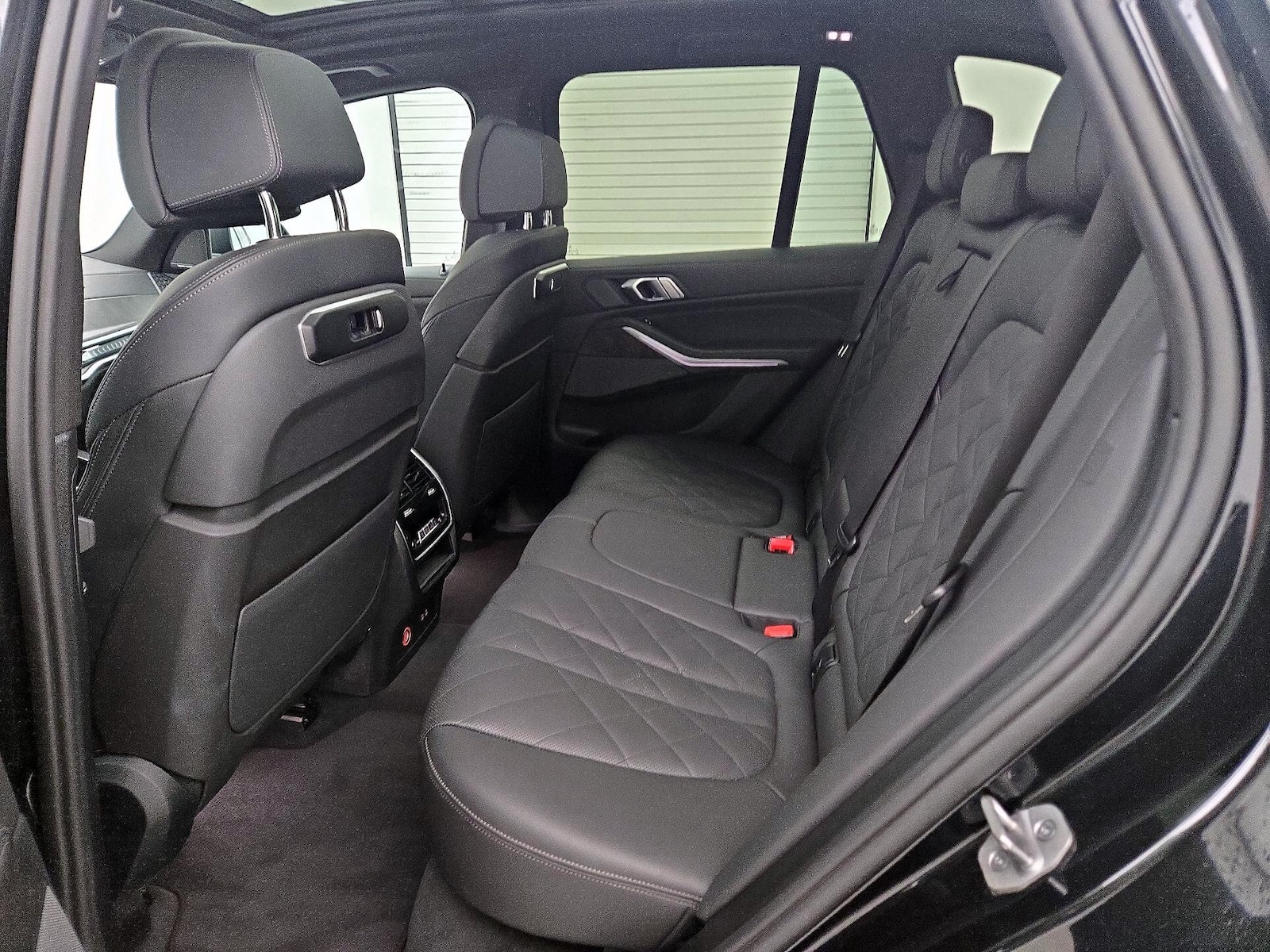 2025 BMW X5 40i - Photo 22