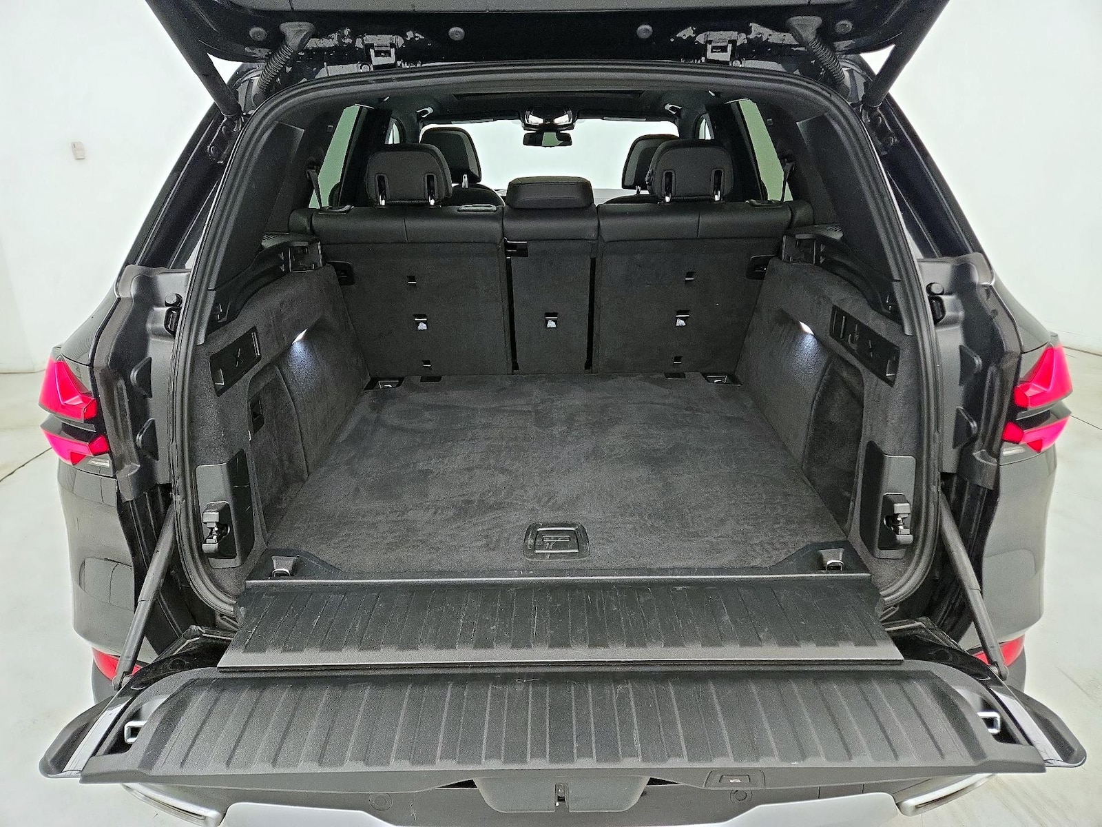 2025 BMW X5 40i - Photo 23
