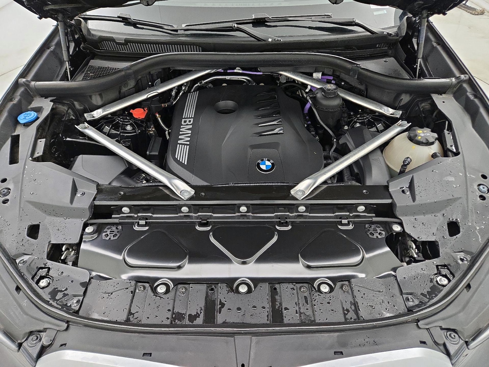 2025 BMW X5 40i - Photo 24