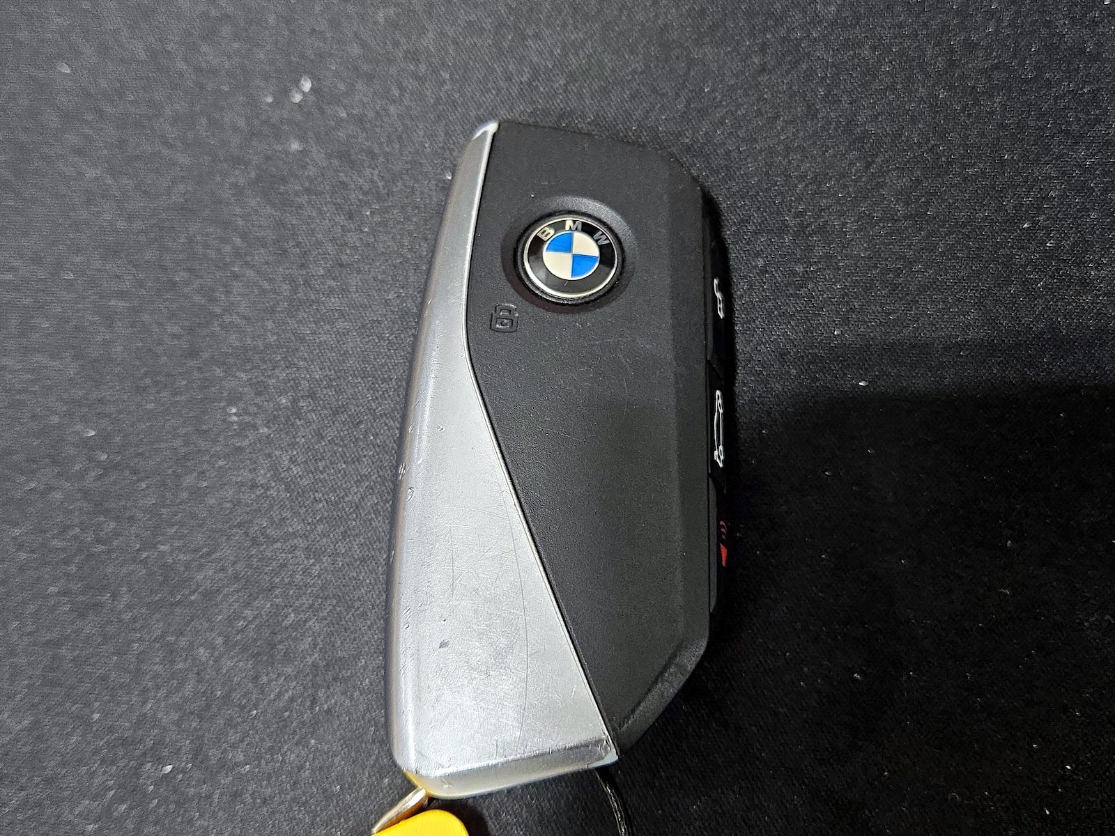 2025 BMW X5 40i - Photo 26