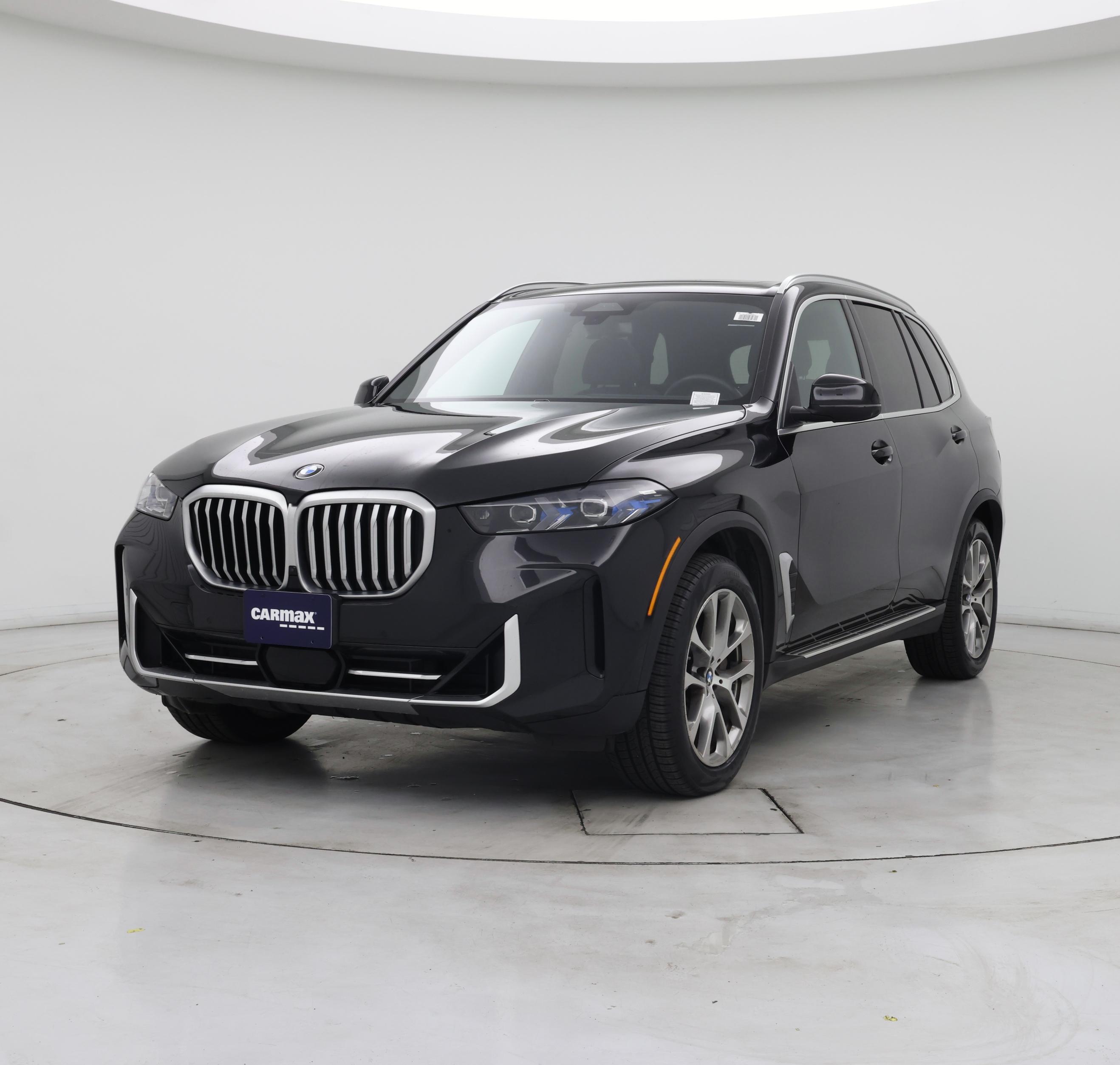 Thumbnail: 2025 BMW X5 - 4