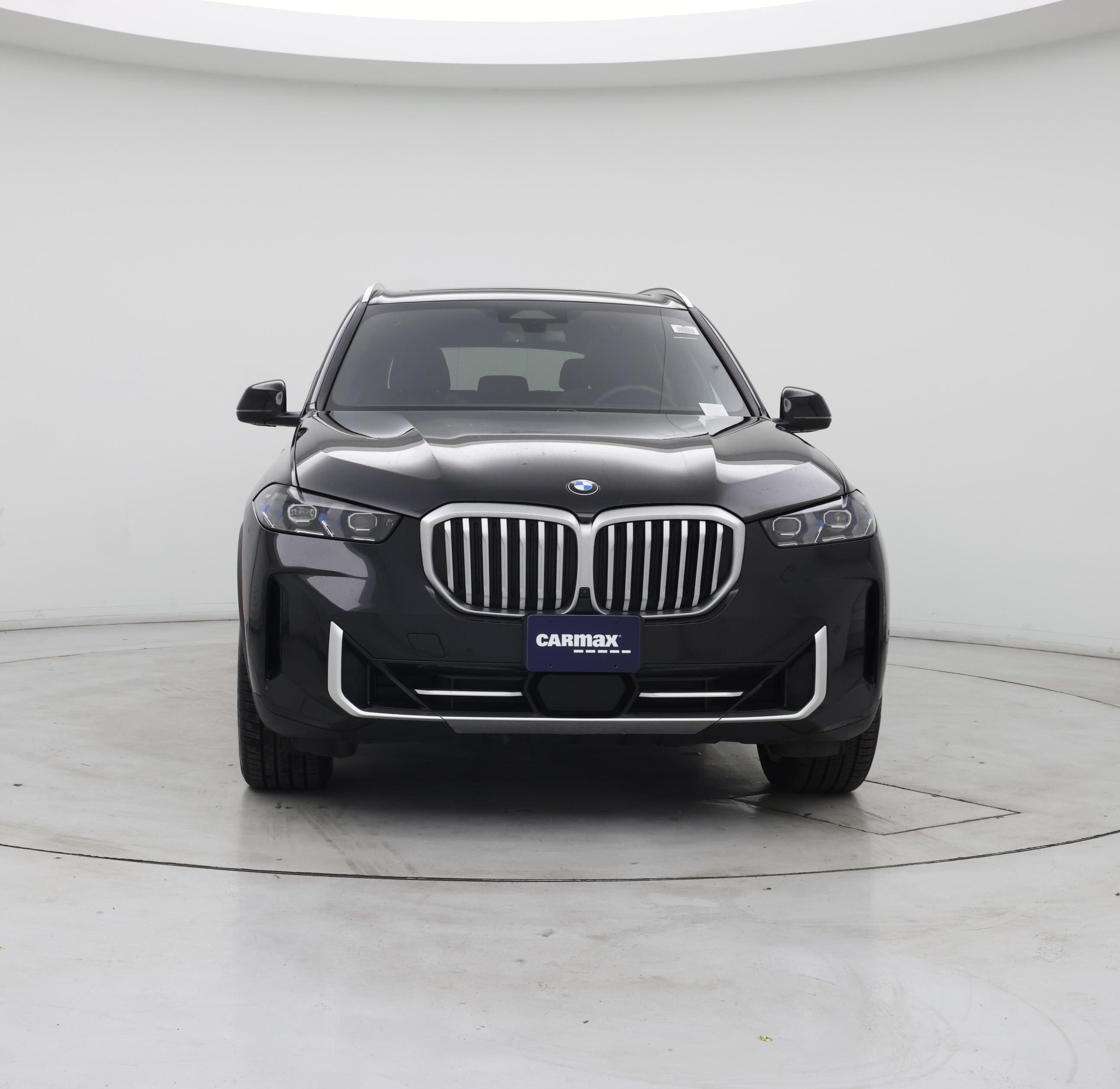 Thumbnail: 2025 BMW X5 - 5
