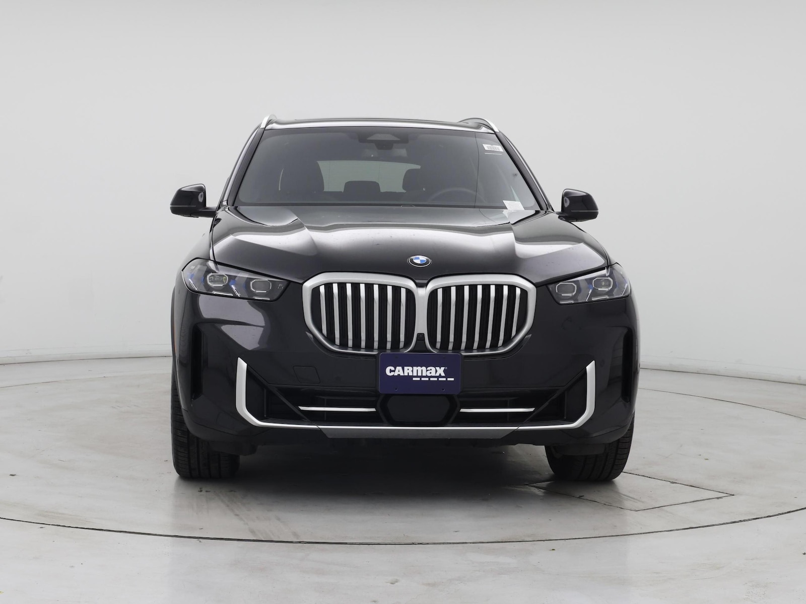 2025 BMW X5 40i - Photo 6