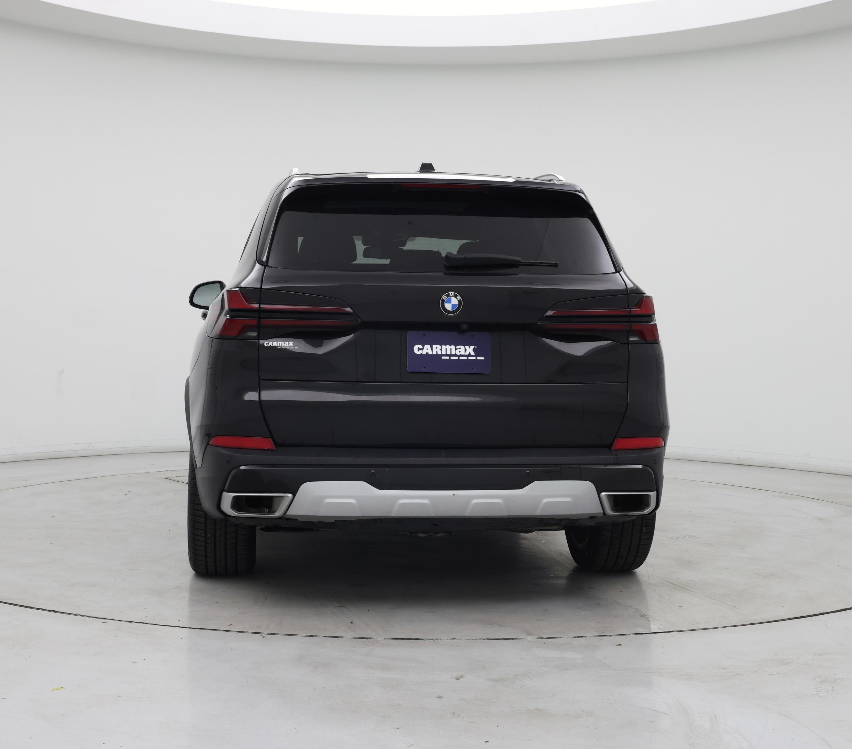 Thumbnail: 2025 BMW X5 - 6