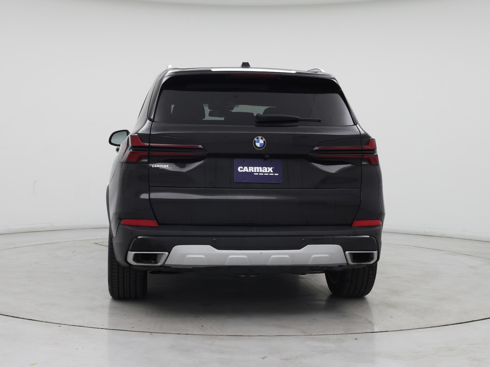 2025 BMW X5 40i - Photo 7