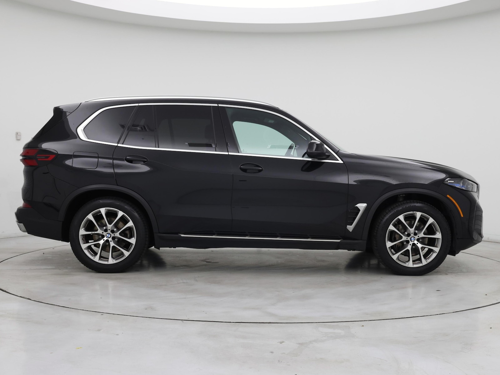 2025 BMW X5 40i - Photo 8