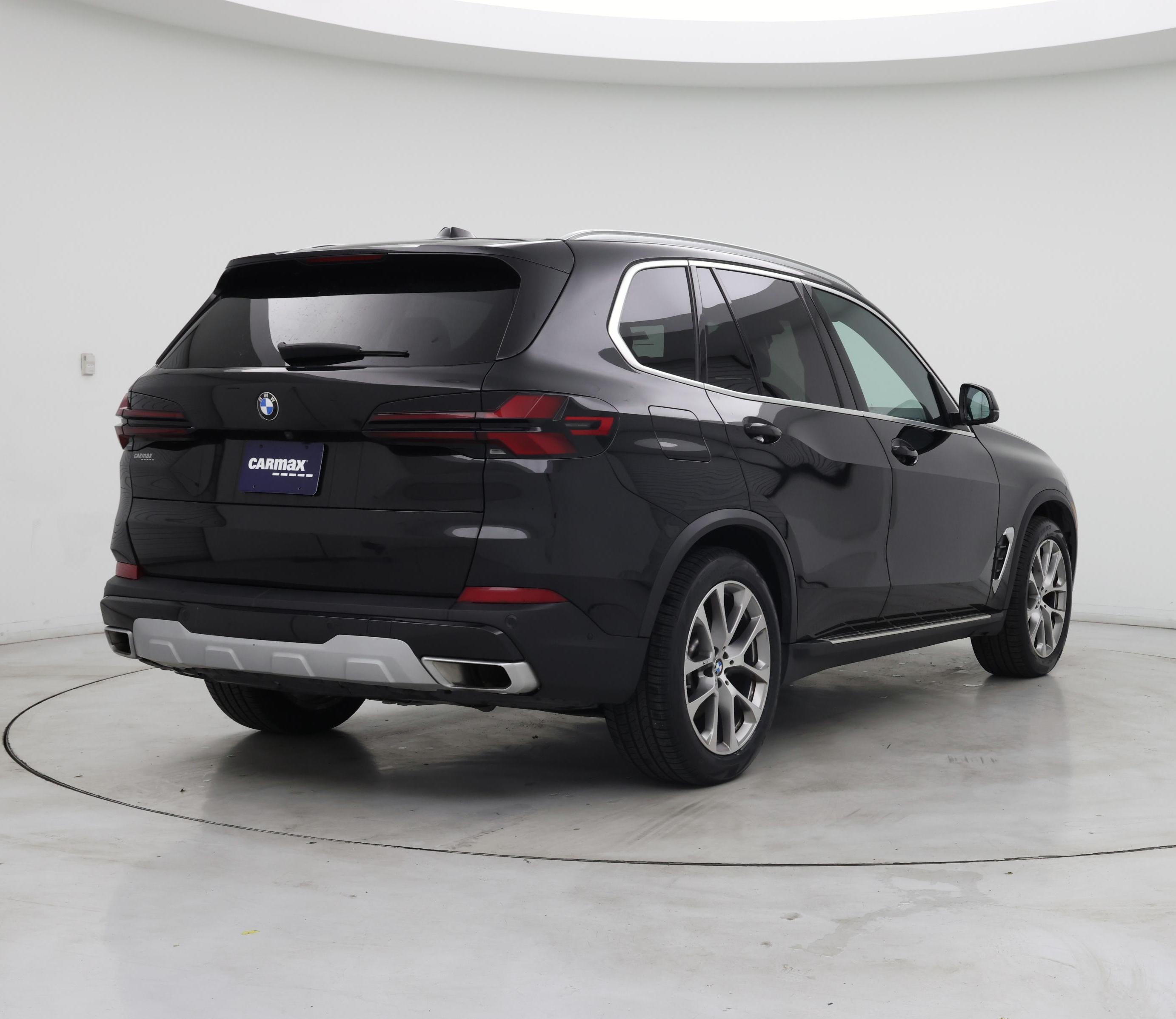 Thumbnail: 2025 BMW X5 - 8