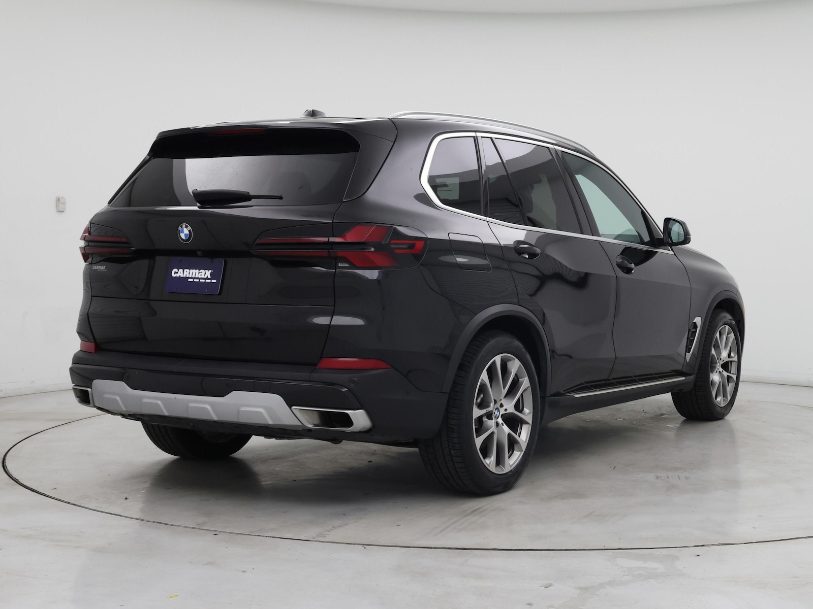 2025 BMW X5 40i - Photo 9