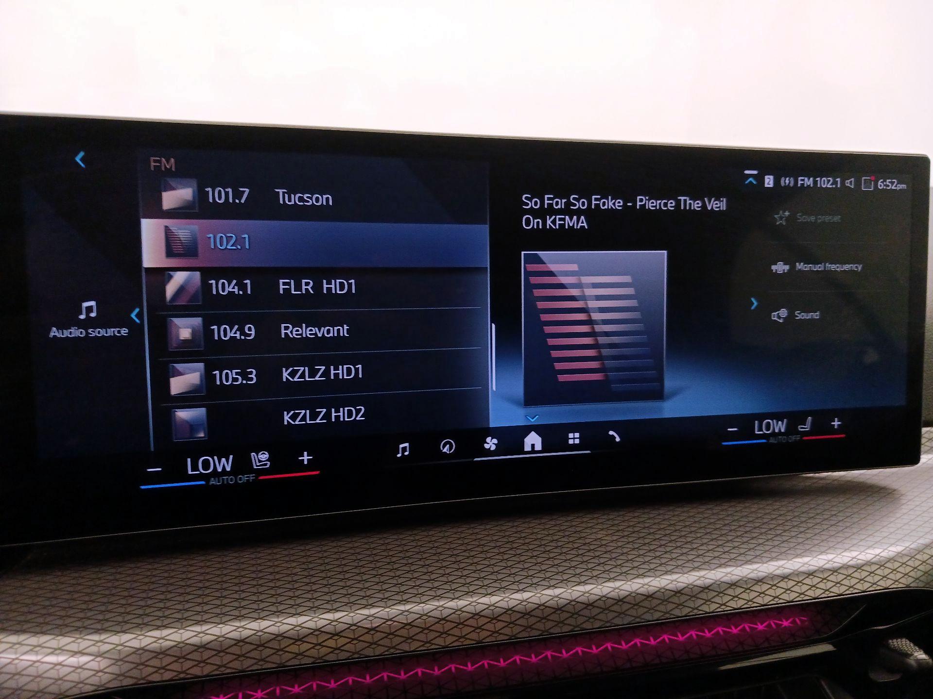 Thumbnail: 2025 BMW 4 Series - 16