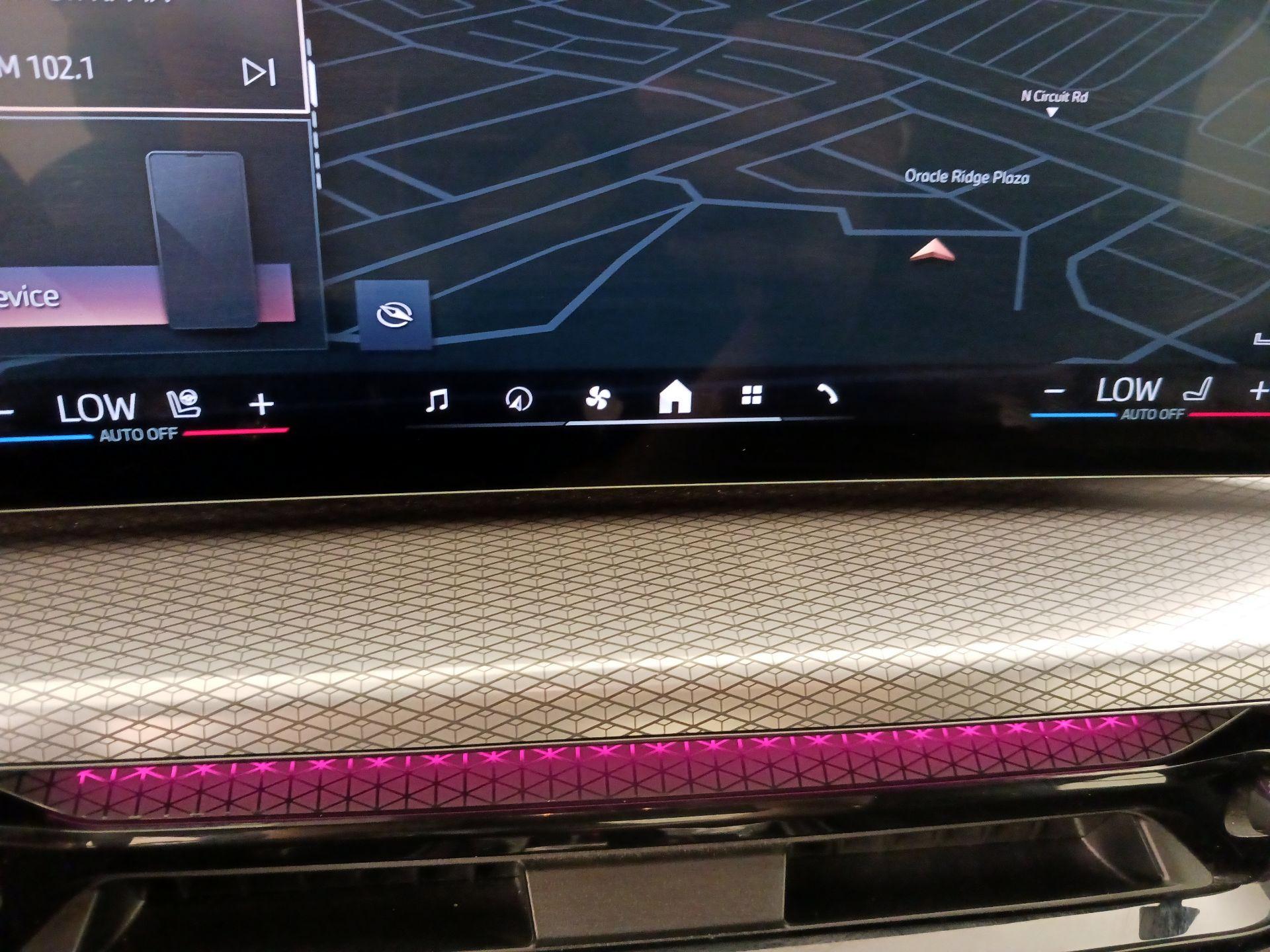 Thumbnail: 2025 BMW 4 Series - 17