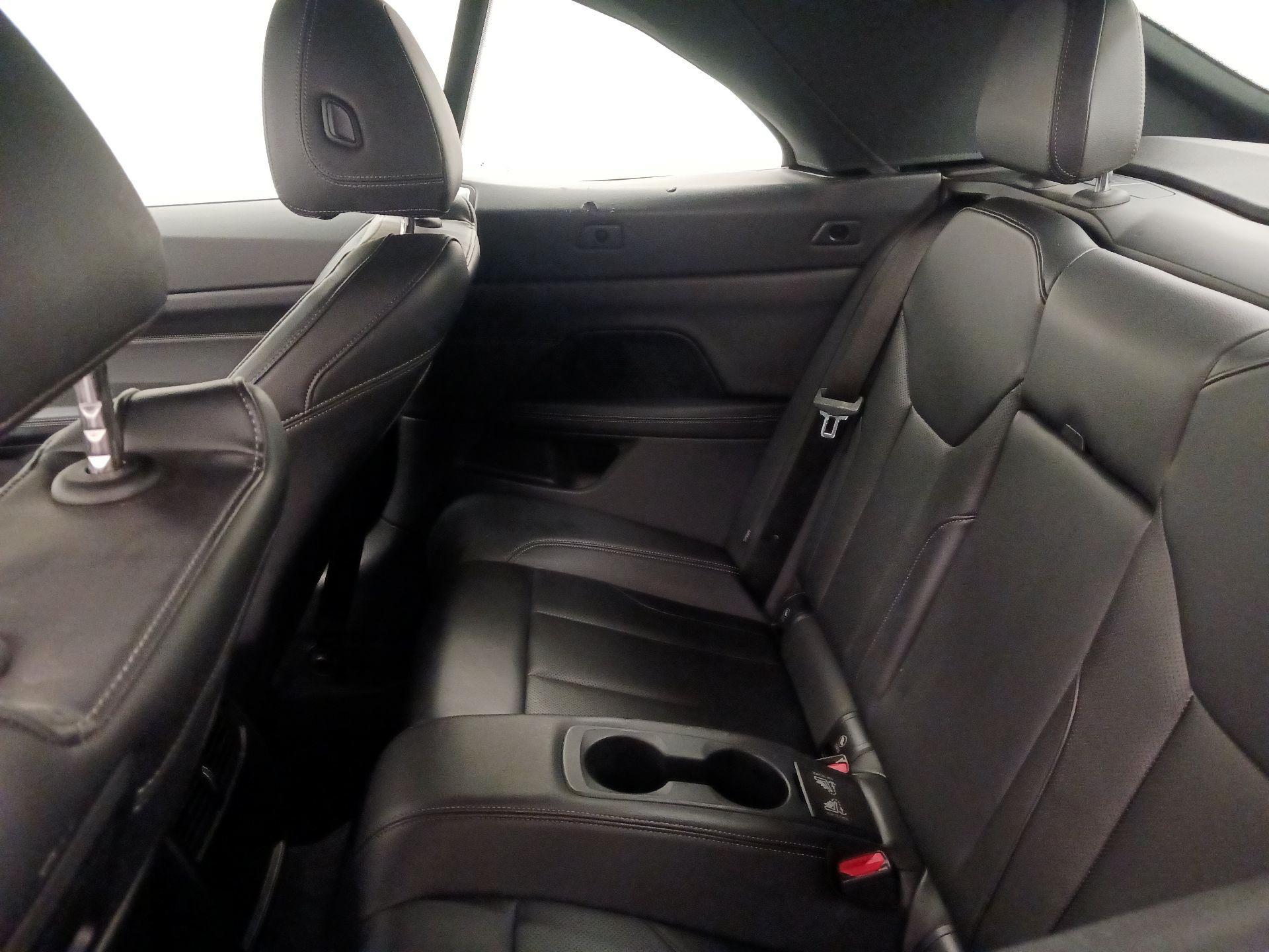 Thumbnail: 2025 BMW 4 Series - 20