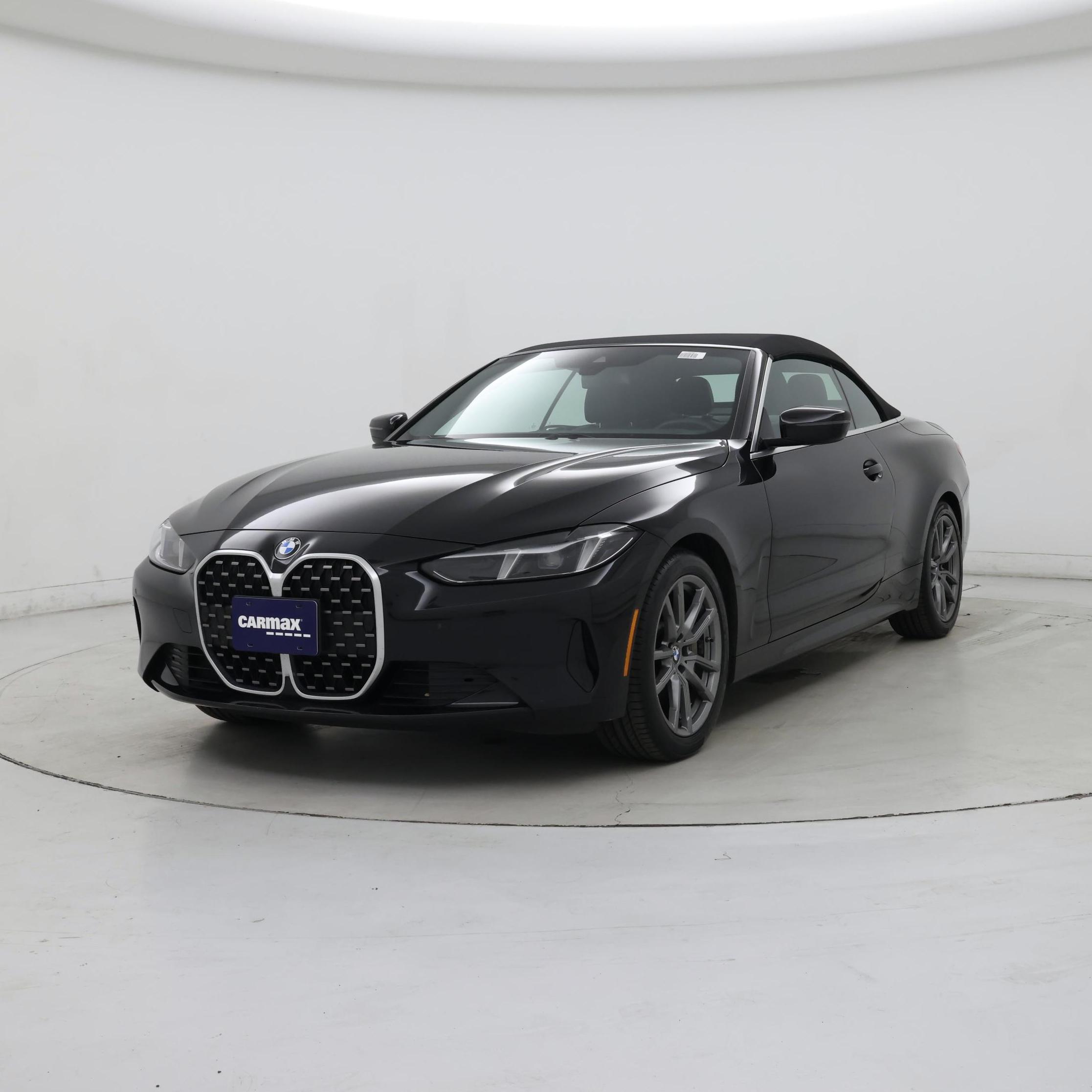 Thumbnail: 2025 BMW 4 Series - 4