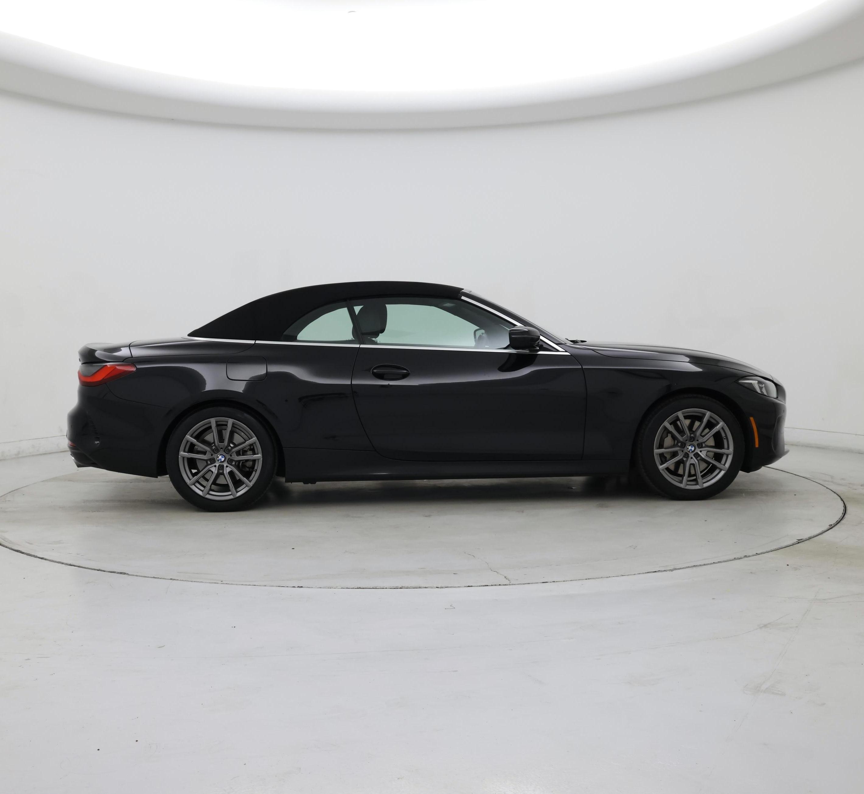 Thumbnail: 2025 BMW 4 Series - 7