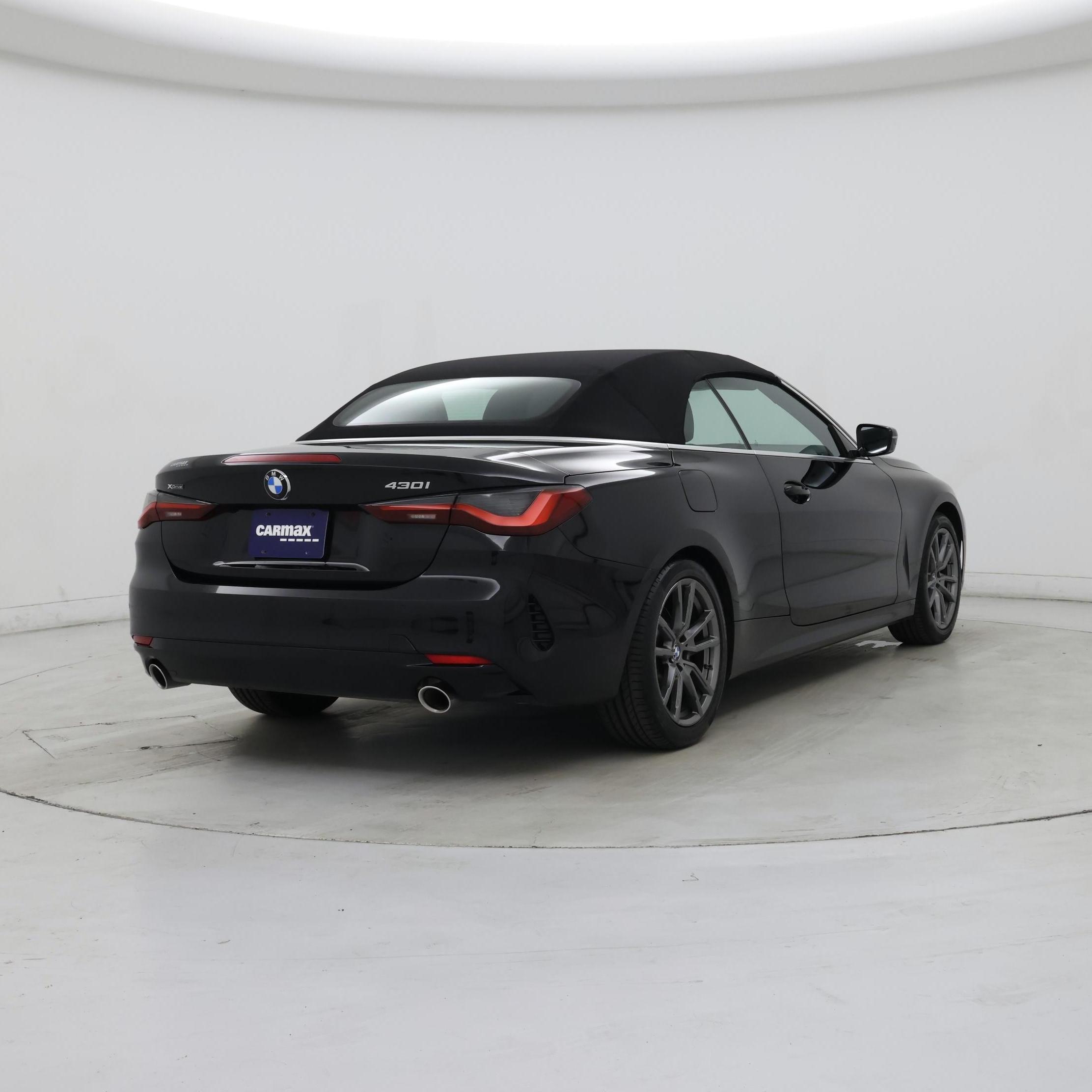 Thumbnail: 2025 BMW 4 Series - 8