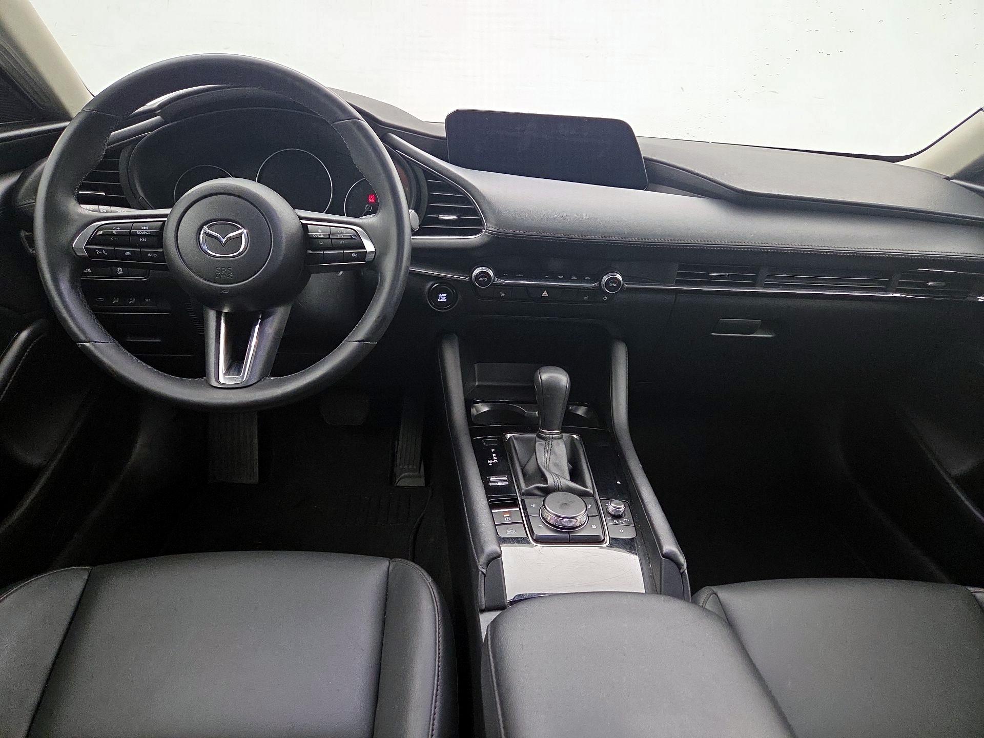 Thumbnail: 2024 Mazda Mazda3 - 9