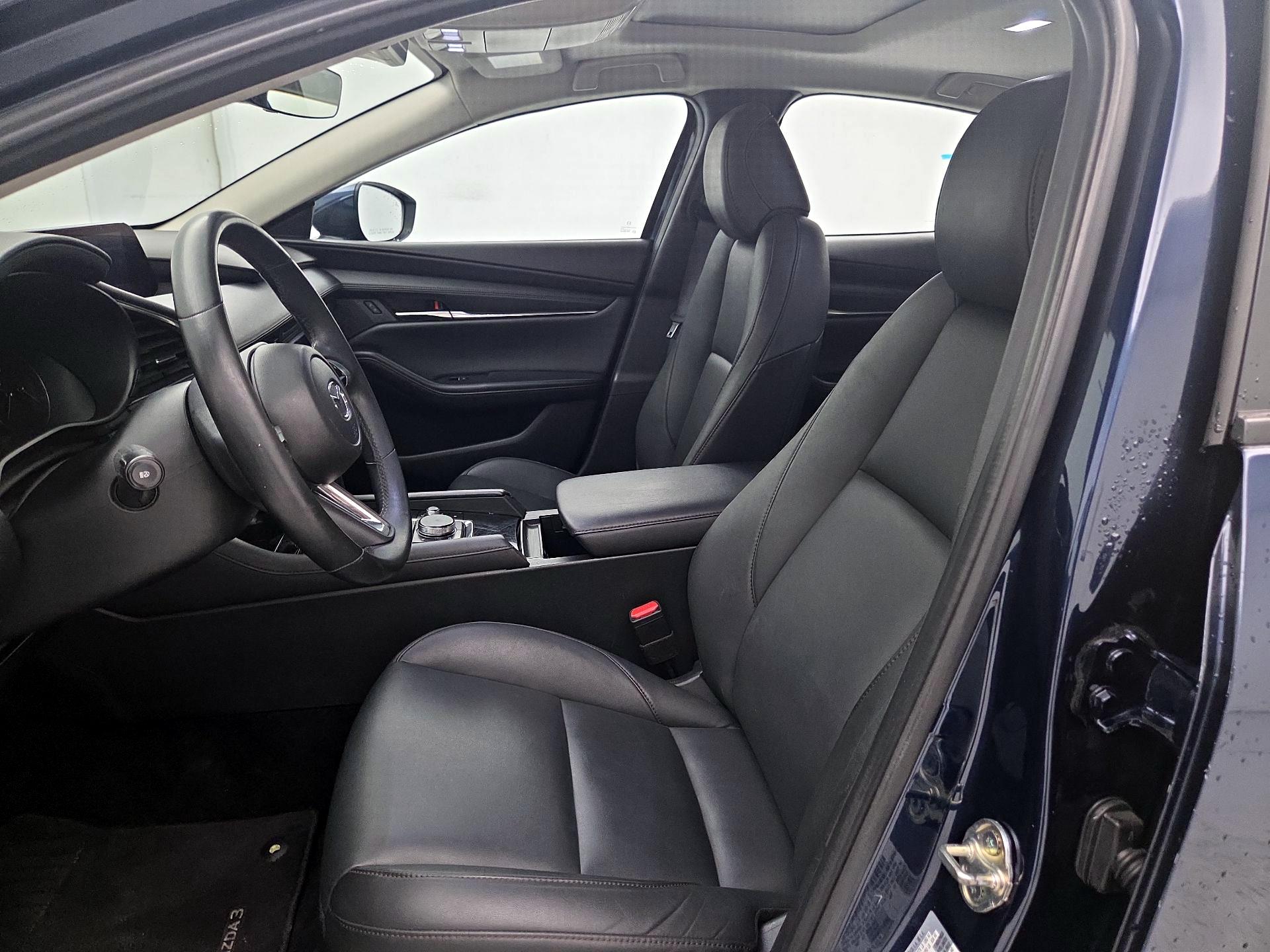 Thumbnail: 2024 Mazda Mazda3 - 11