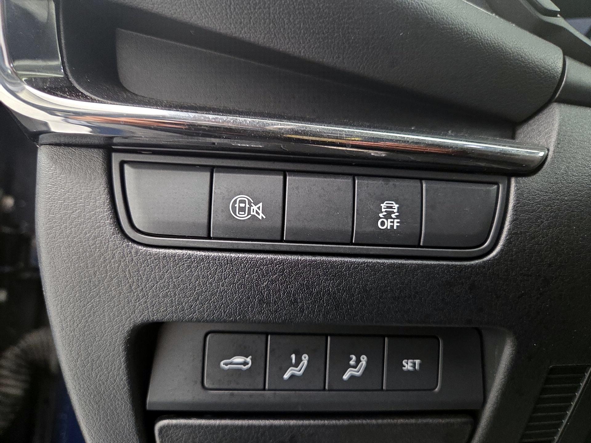 Thumbnail: 2024 Mazda Mazda3 - 13