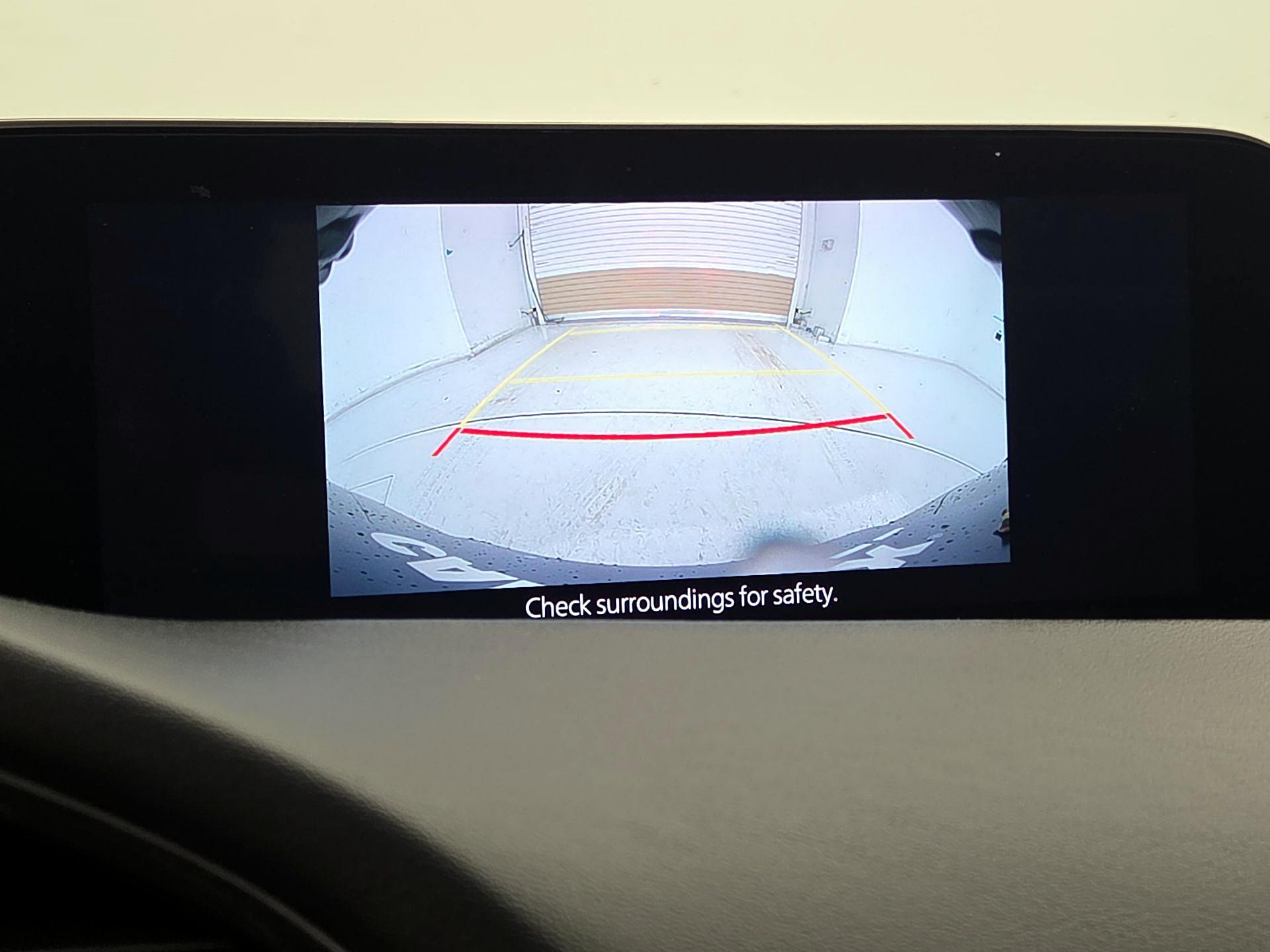 Thumbnail: 2024 Mazda Mazda3 - 14