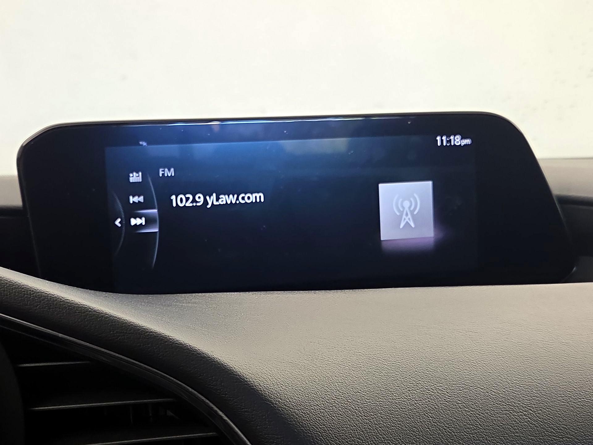 Thumbnail: 2024 Mazda Mazda3 - 15