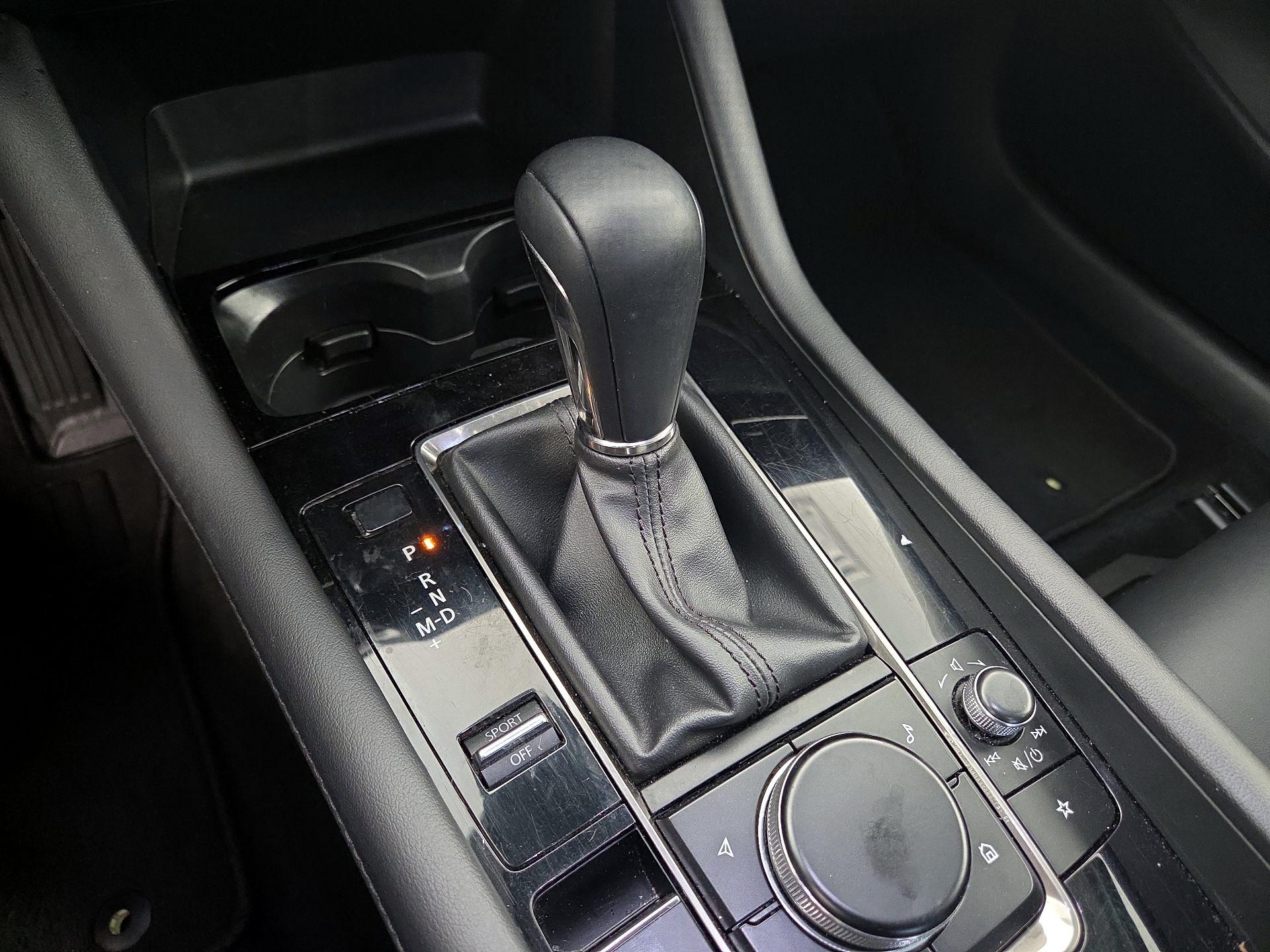 Thumbnail: 2024 Mazda Mazda3 - 17