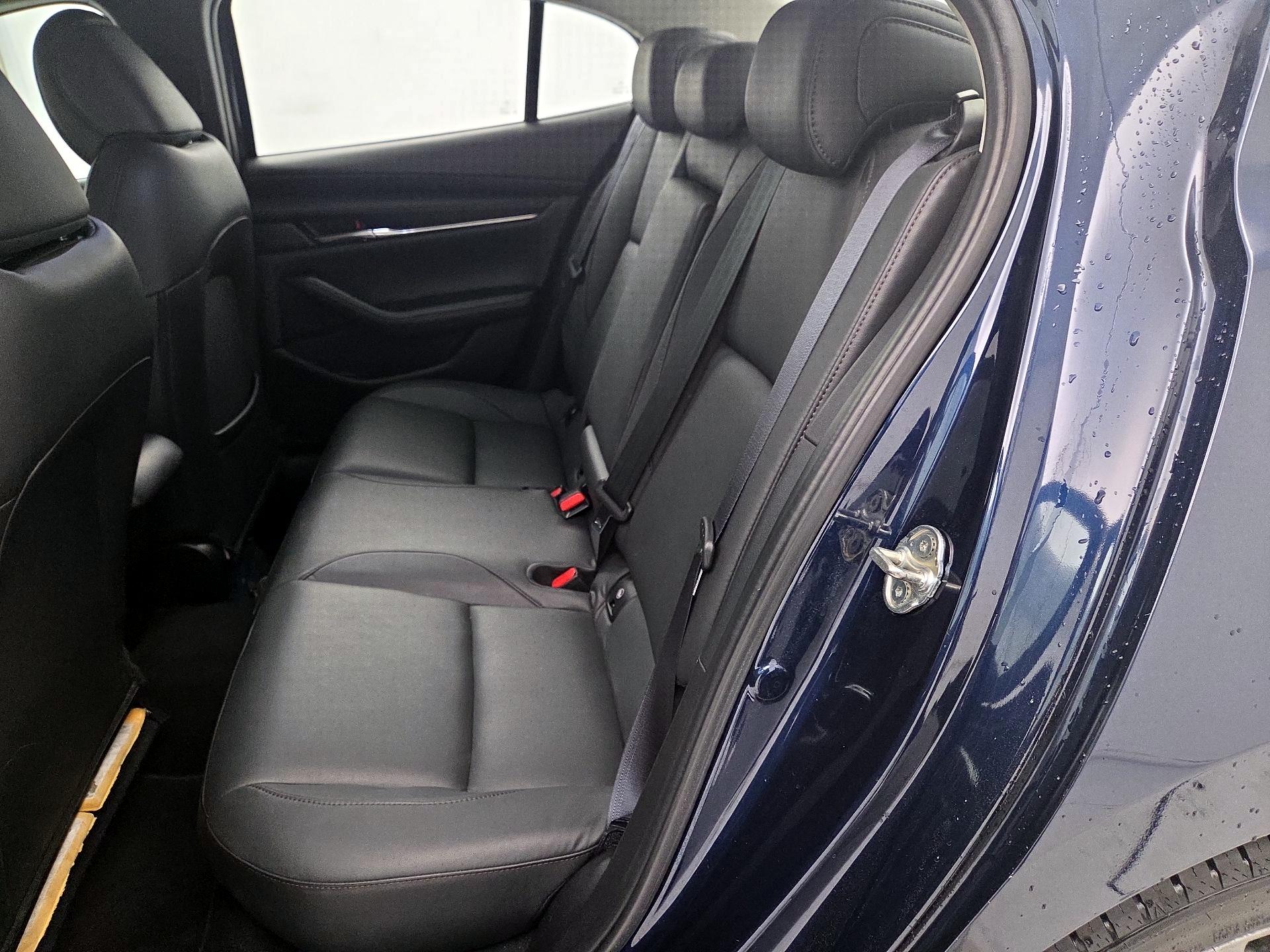 Thumbnail: 2024 Mazda Mazda3 - 19