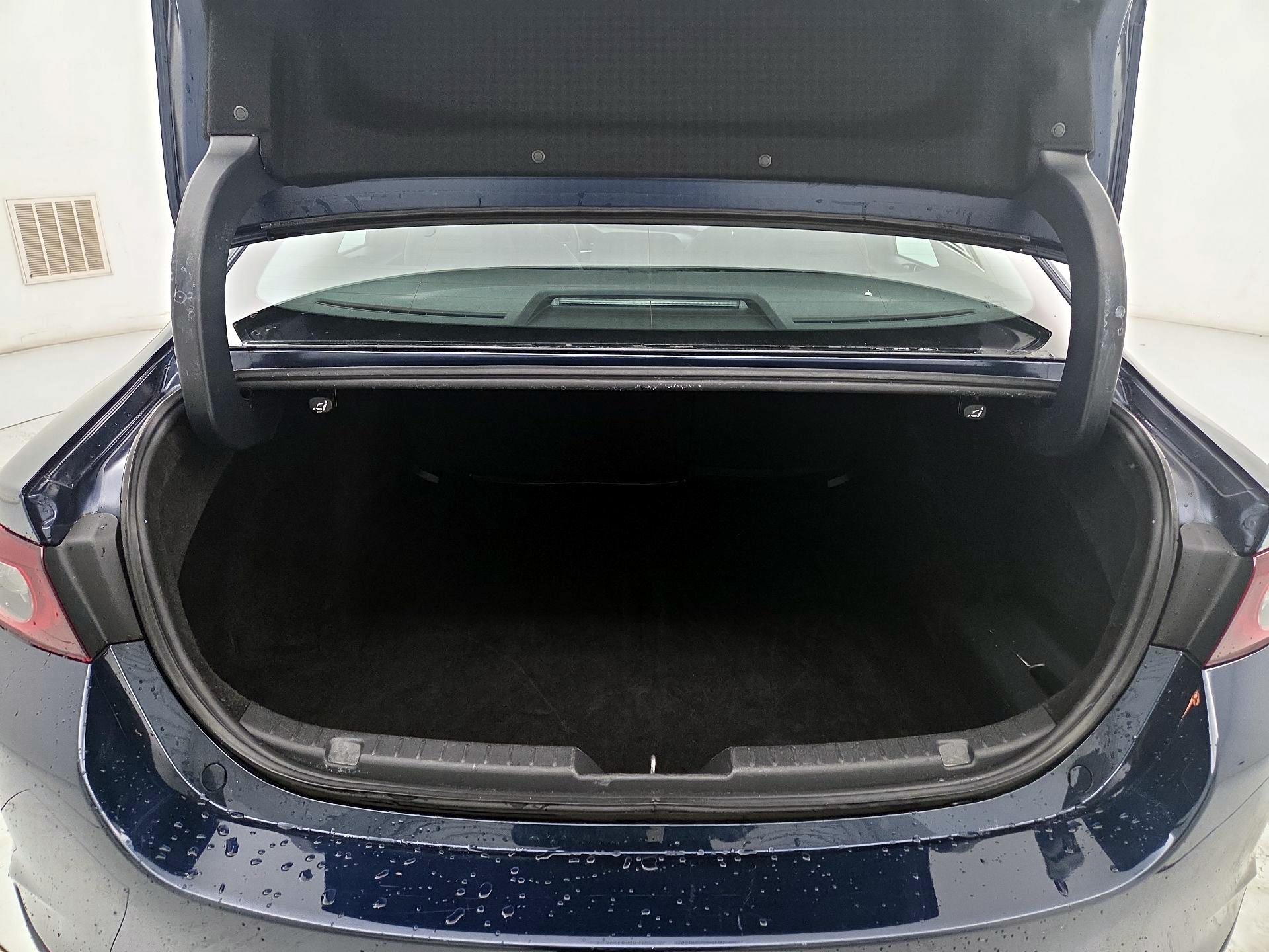 Thumbnail: 2024 Mazda Mazda3 - 20