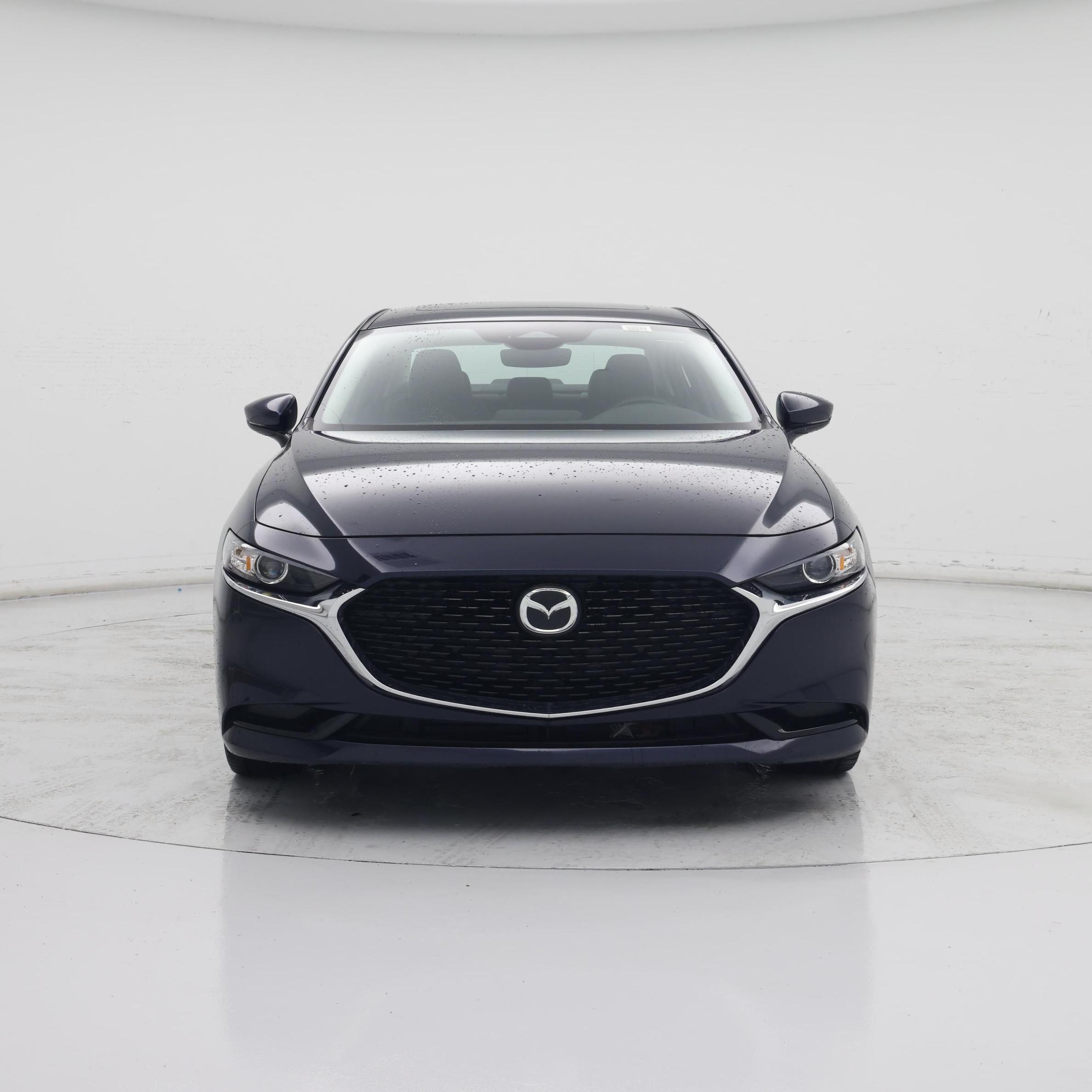 Thumbnail: 2024 Mazda Mazda3 - 5