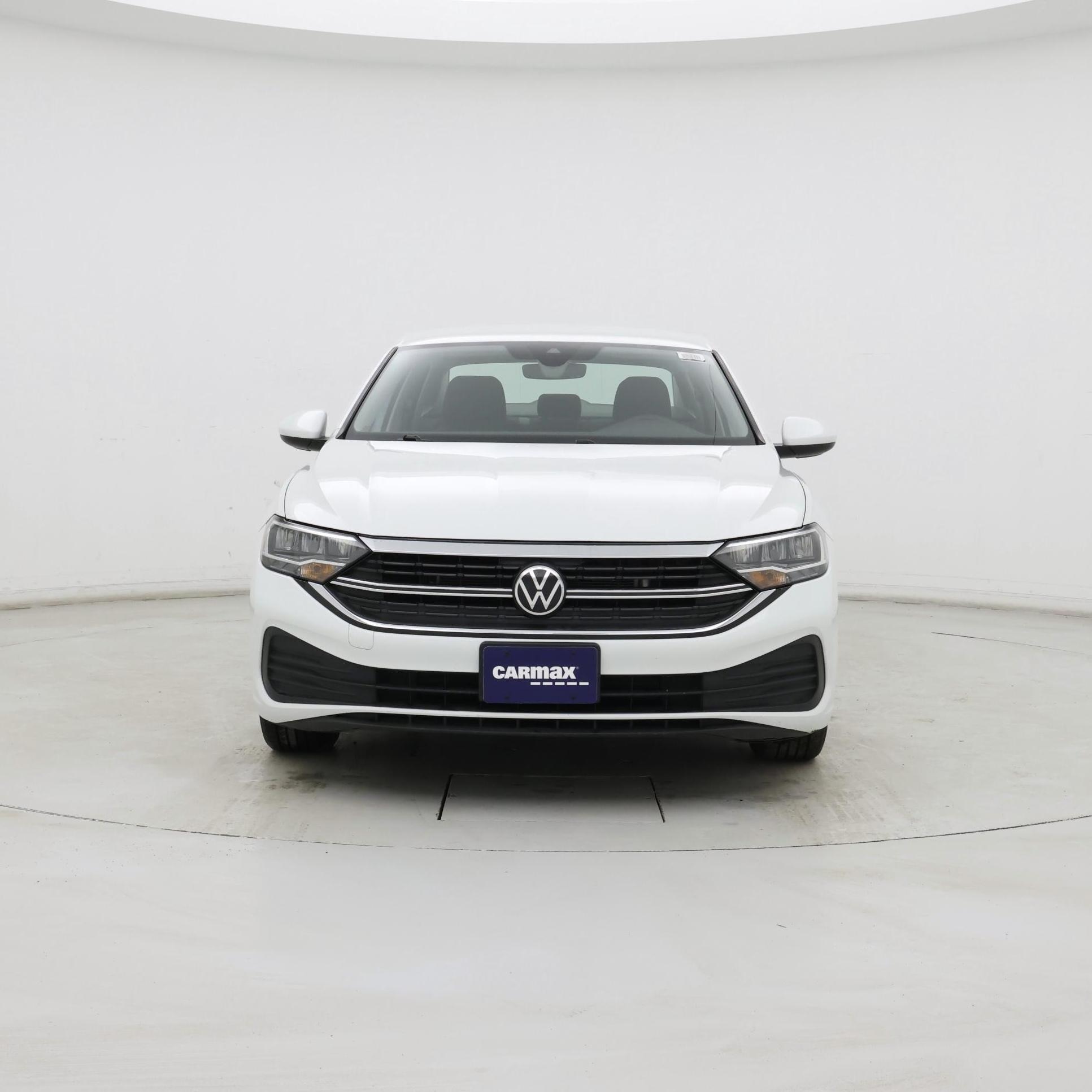 Thumbnail: 2024 Volkswagen Jetta - 5