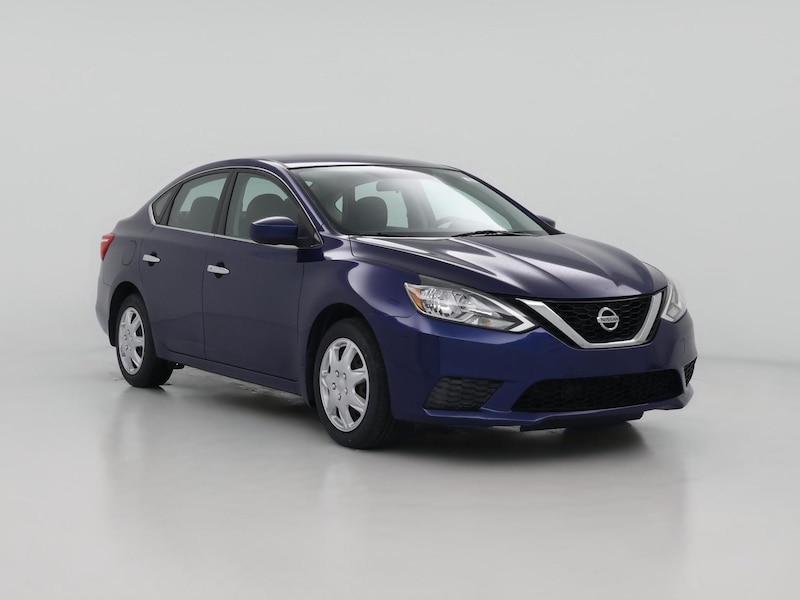 2016 Nissan Sentra SV -
                  Tampa, FL