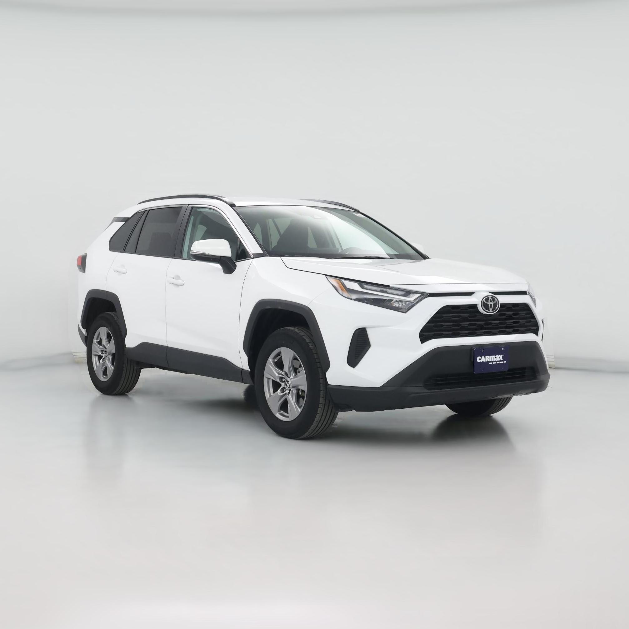 Thumbnail: 2025 Toyota RAV4 - 1