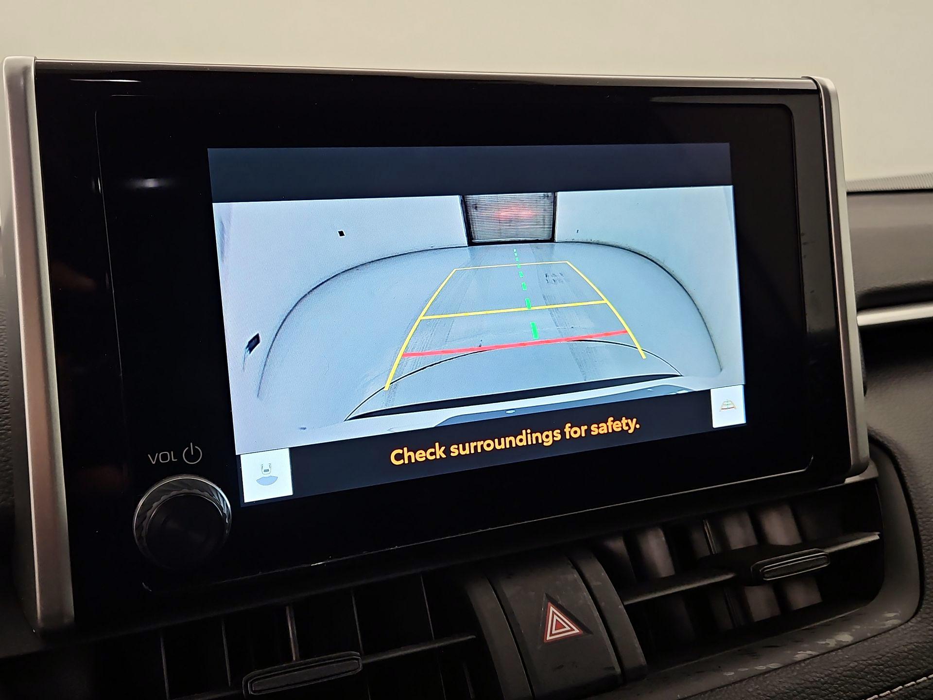 Thumbnail: 2025 Toyota RAV4 - 14