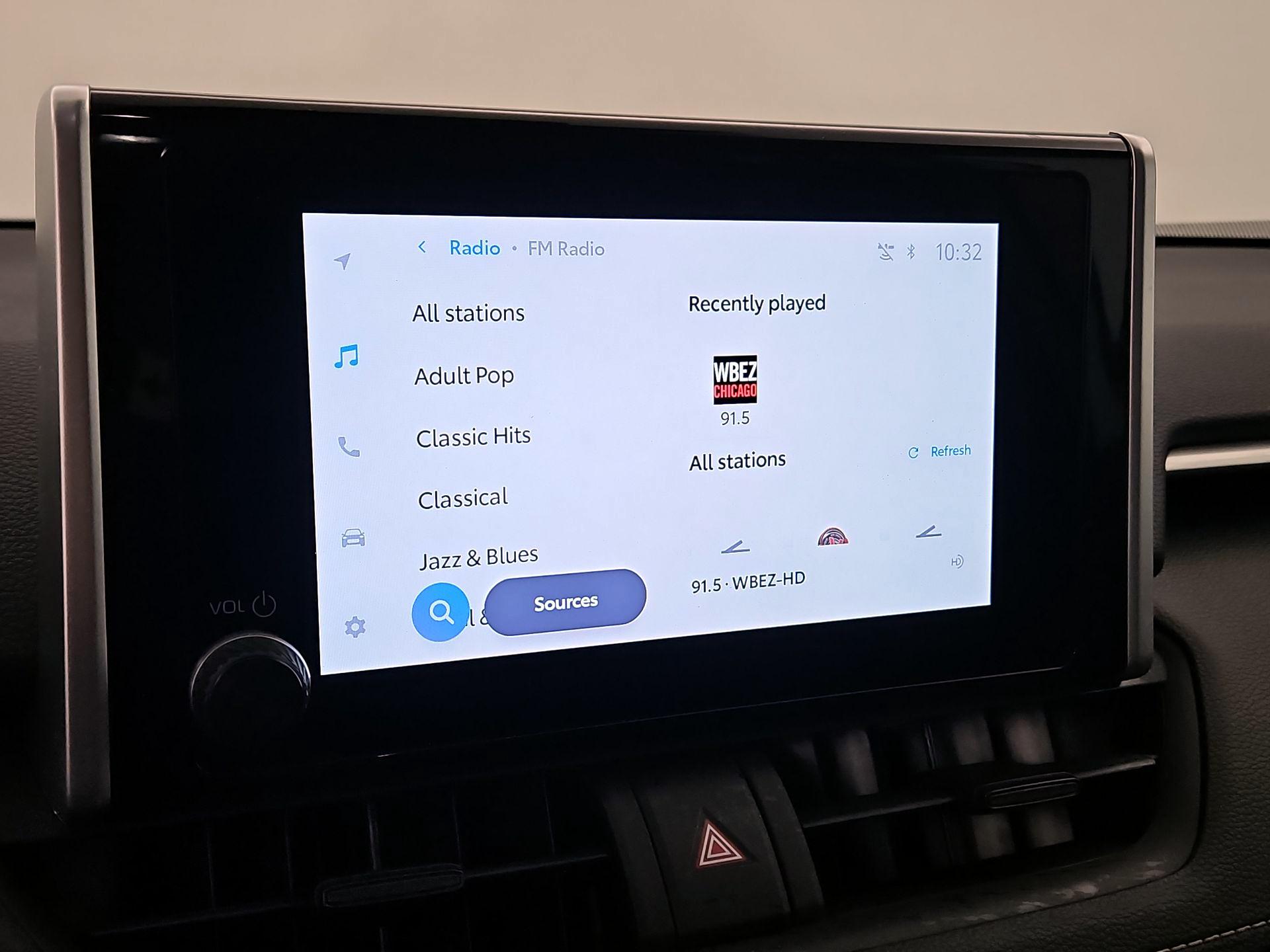 Thumbnail: 2025 Toyota RAV4 - 15