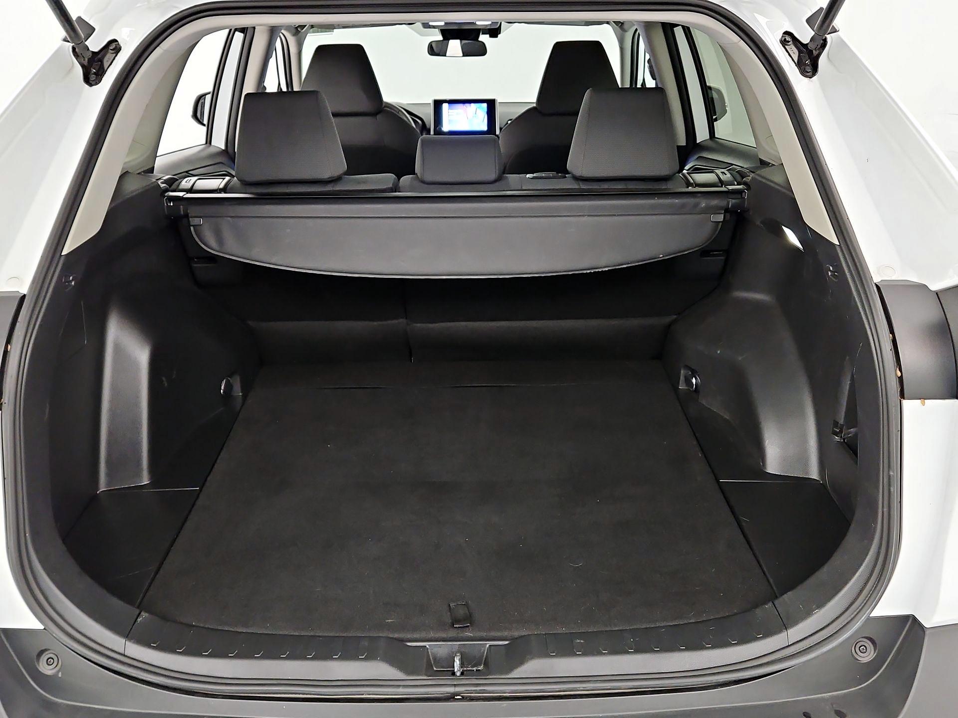 Thumbnail: 2025 Toyota RAV4 - 20