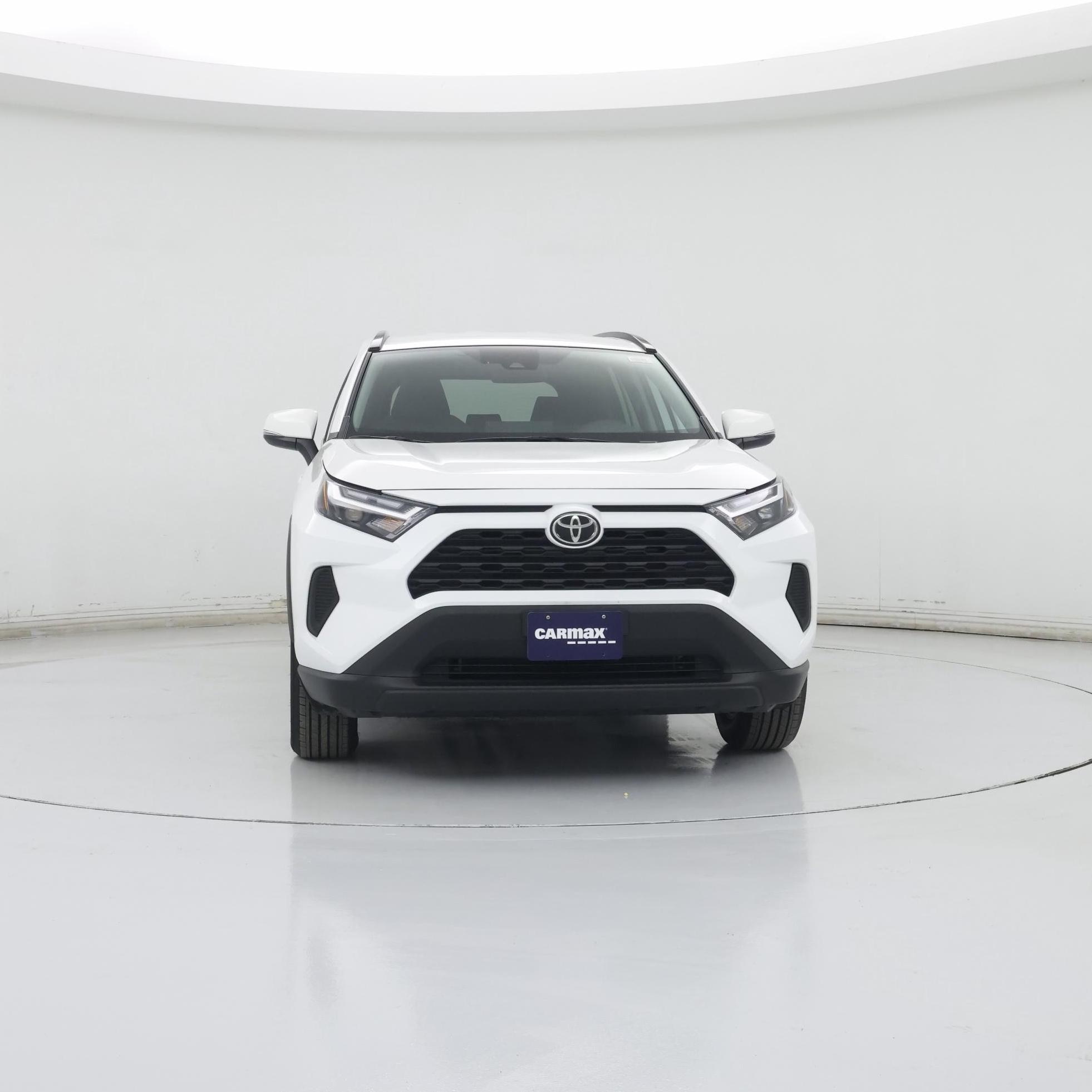 Thumbnail: 2025 Toyota RAV4 - 5