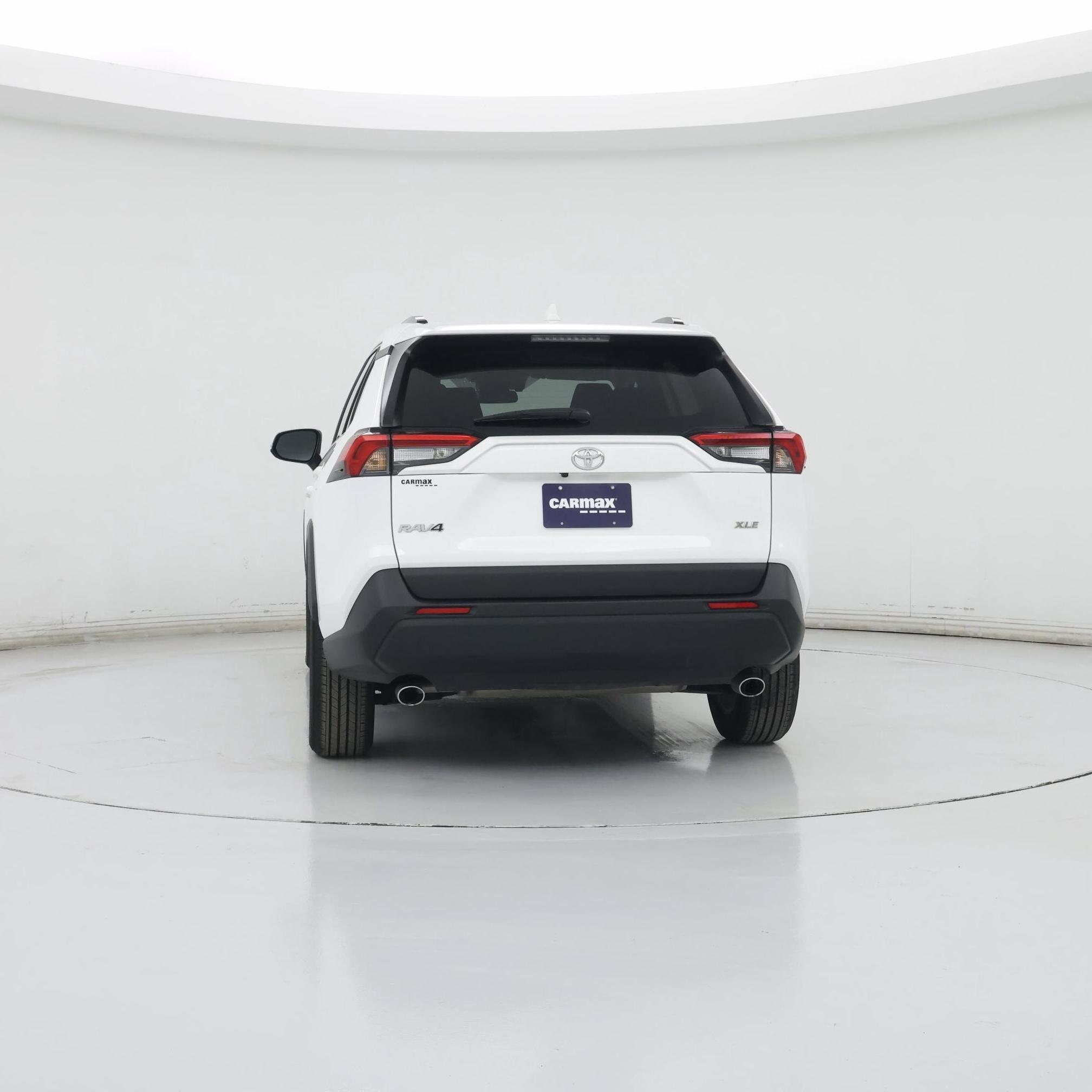 Thumbnail: 2025 Toyota RAV4 - 6