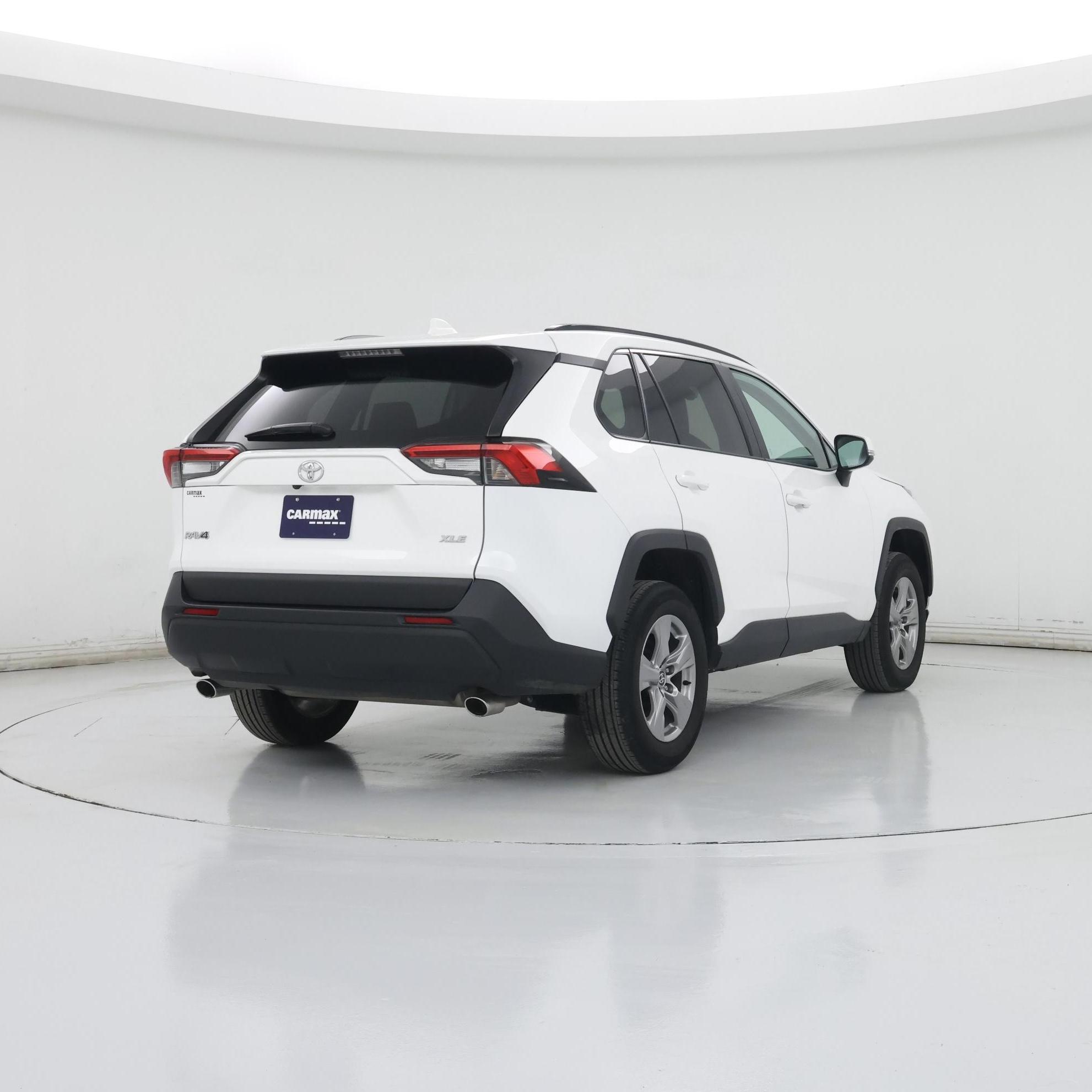 Thumbnail: 2025 Toyota RAV4 - 8