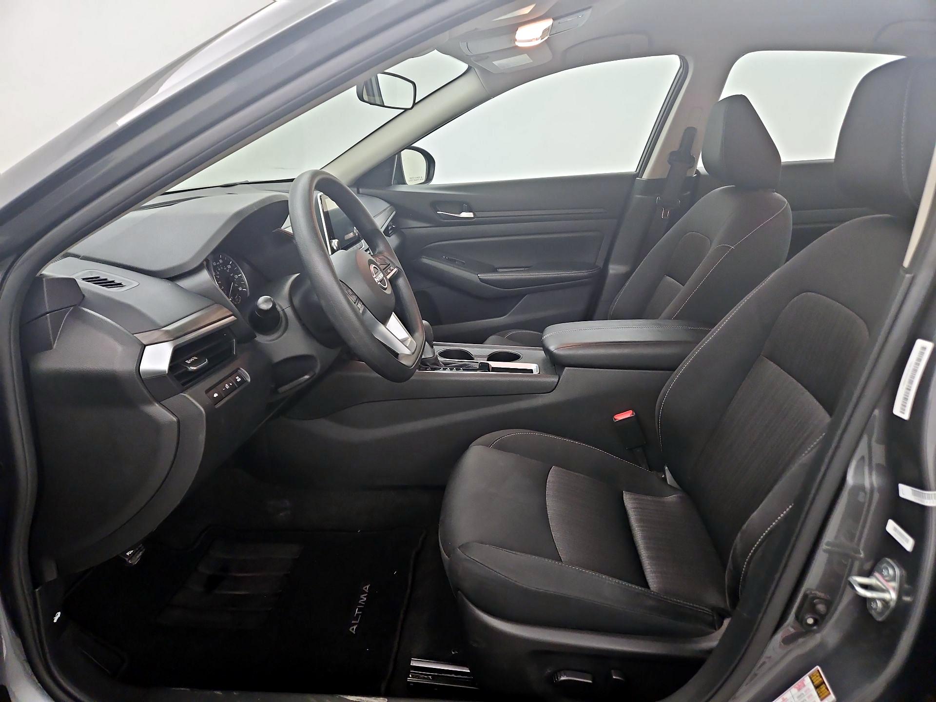Thumbnail: 2025 Nissan Altima - 11