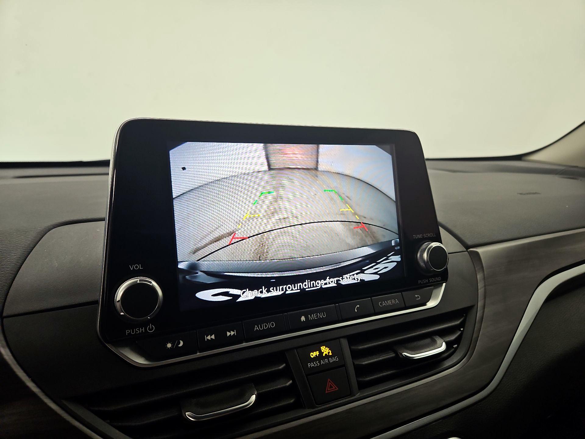 Thumbnail: 2025 Nissan Altima - 14