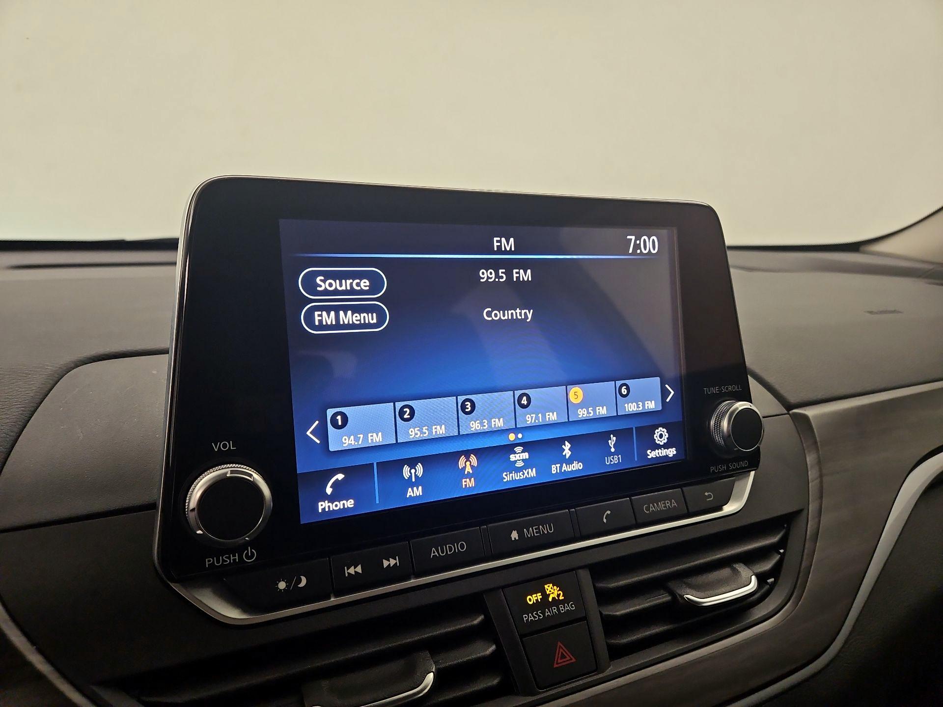 Thumbnail: 2025 Nissan Altima - 15